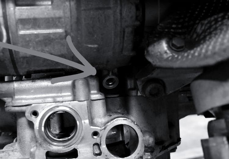 Charlotte Audi R8 AC Compressor Repair