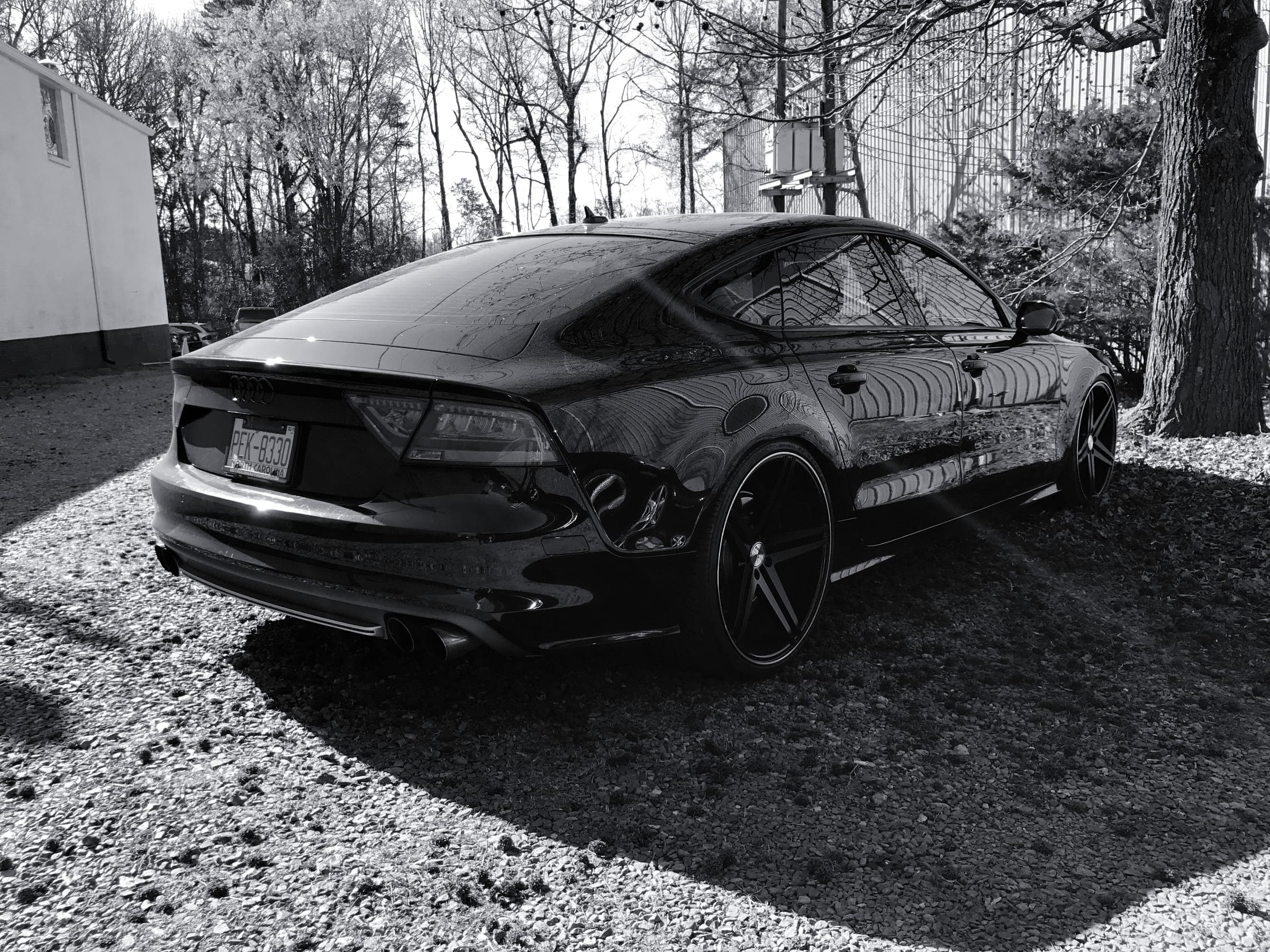 Audi and Volkswagen mechanic services are our specialty!