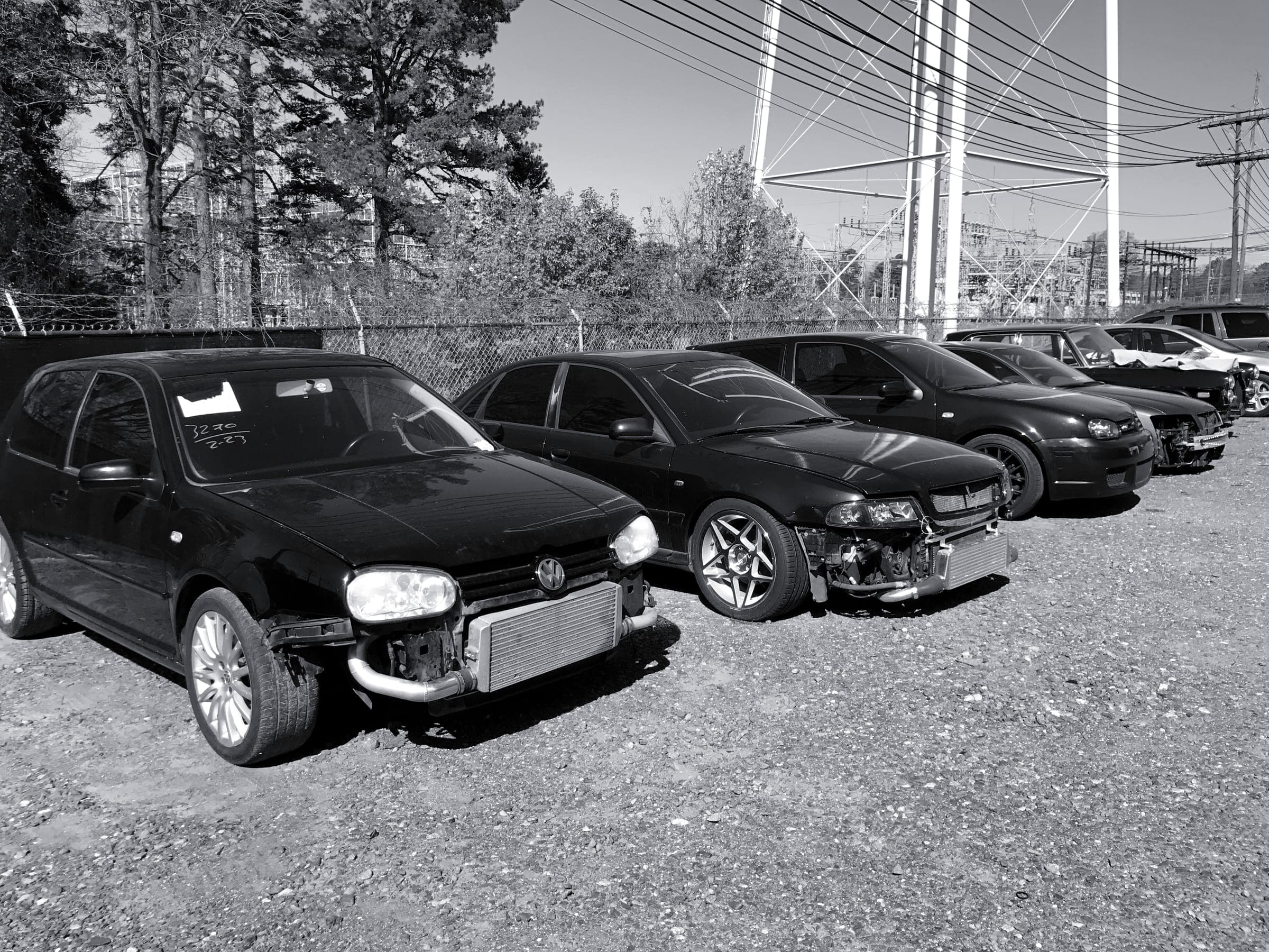 Audi and Volkswagen mechanic services are our specialty!