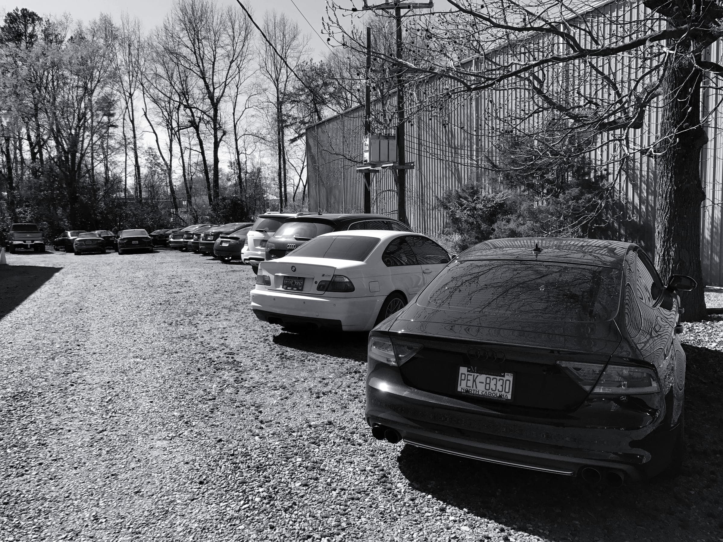 Audi and Volkswagen mechanic services are our specialty!
