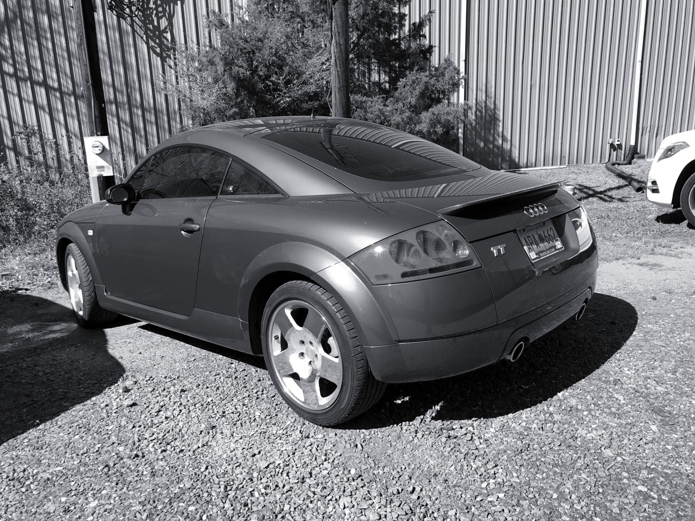 Audi and Volkswagen mechanic services are our specialty!