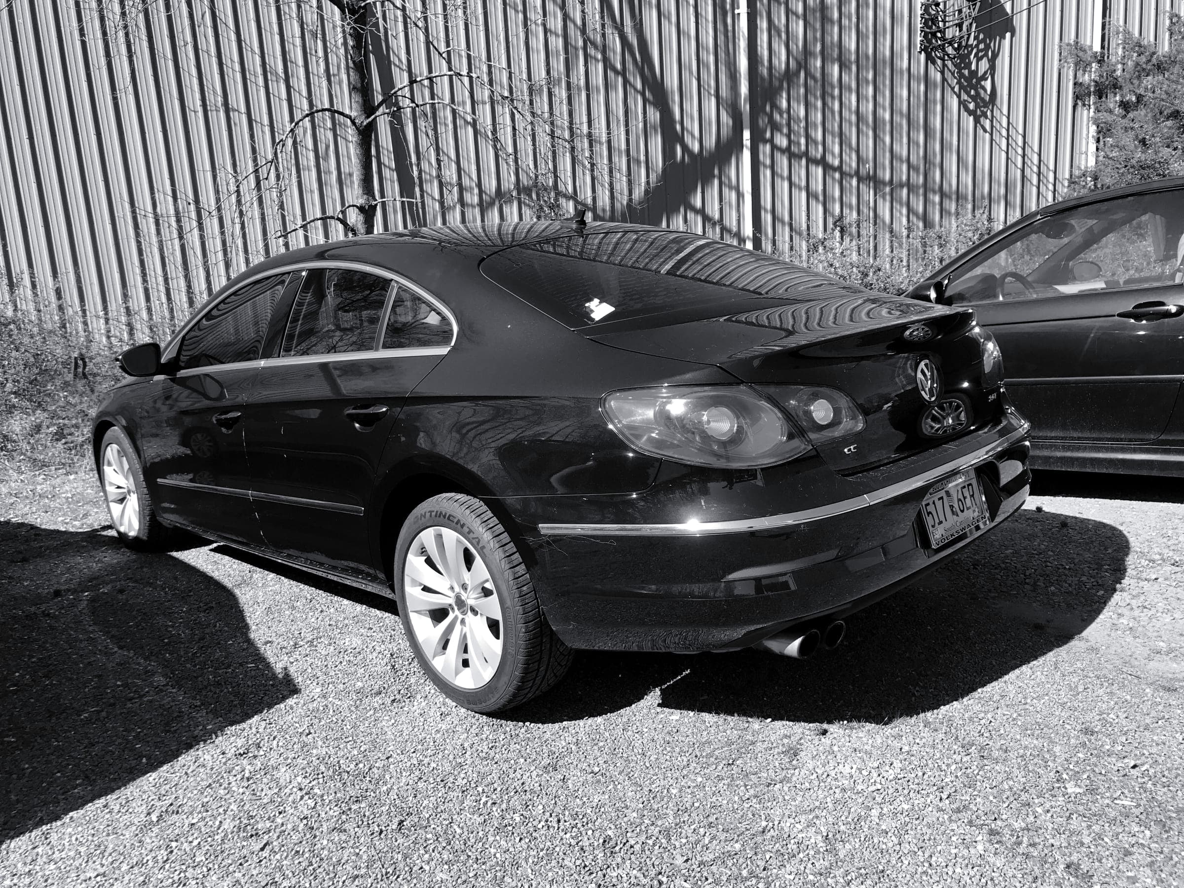 Audi and Volkswagen mechanic services are our specialty!