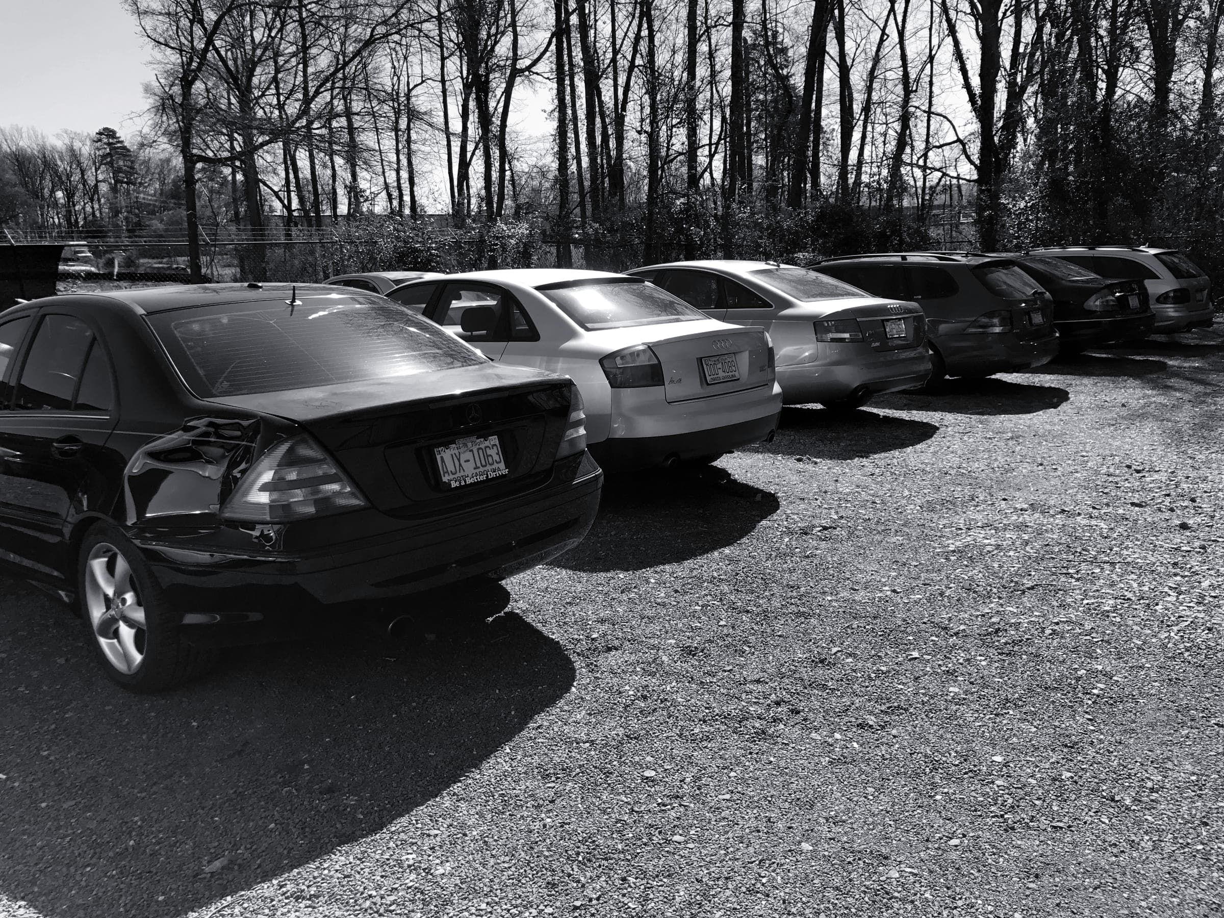 Audi and Volkswagen mechanic services are our specialty!