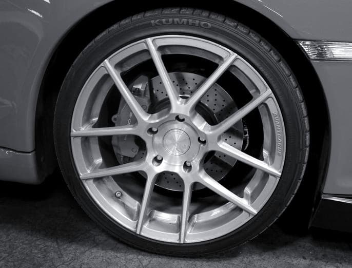 Porsche 911 Carrera S Pre-Purchase Inspection