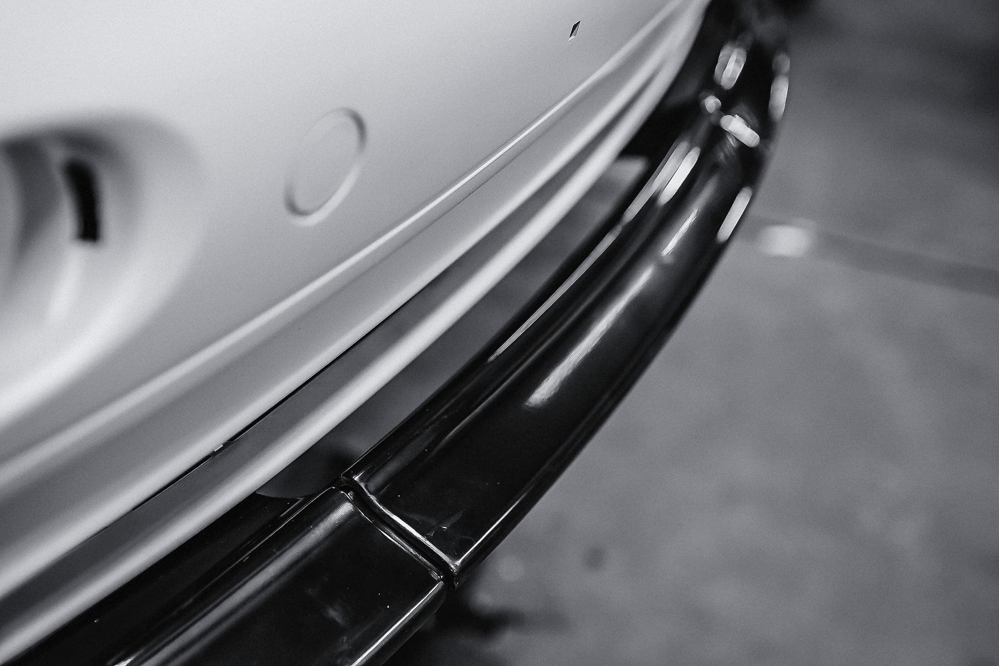 Porsche 993 GT2 widebody commission