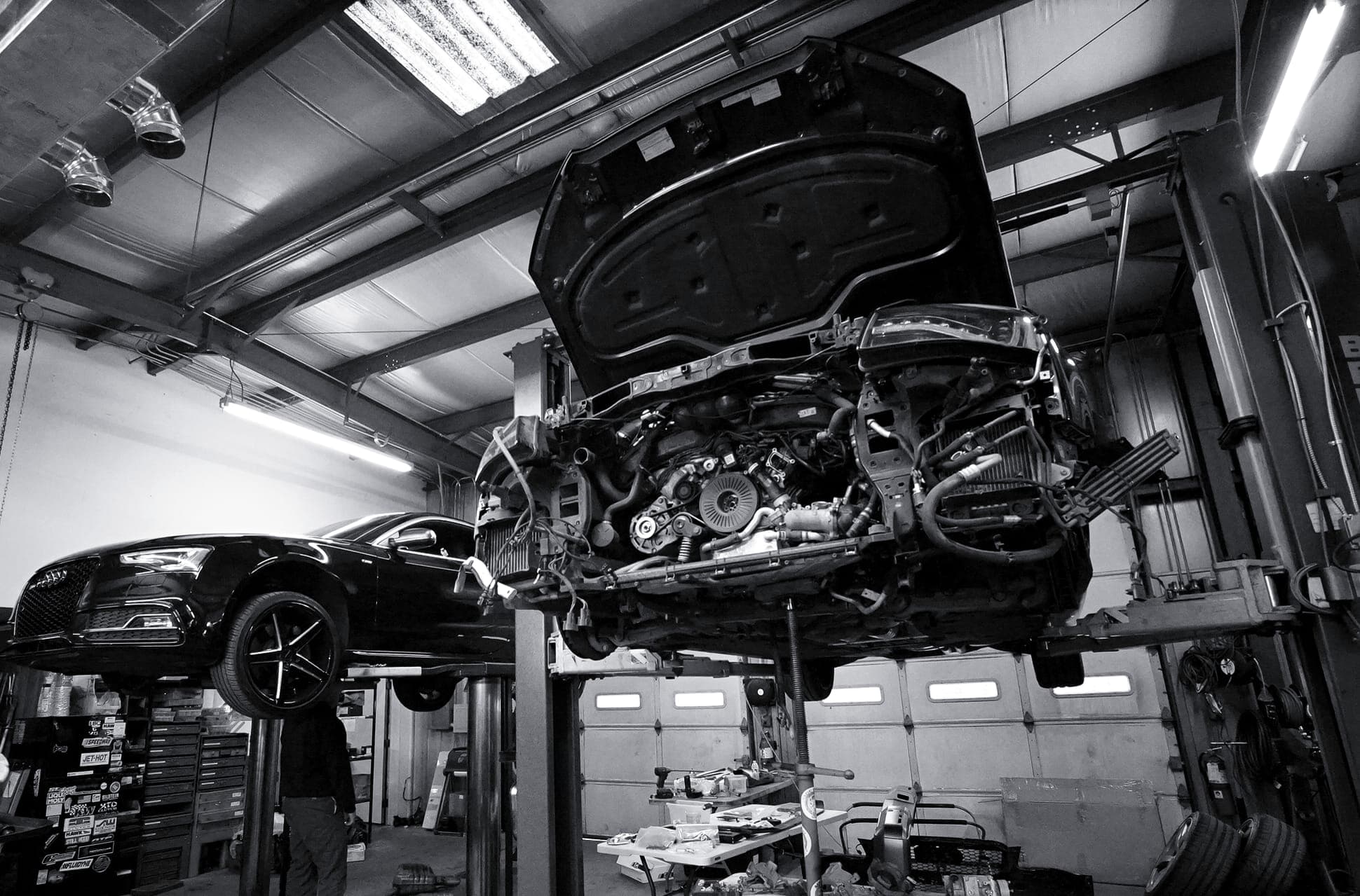 eurowise automotive service