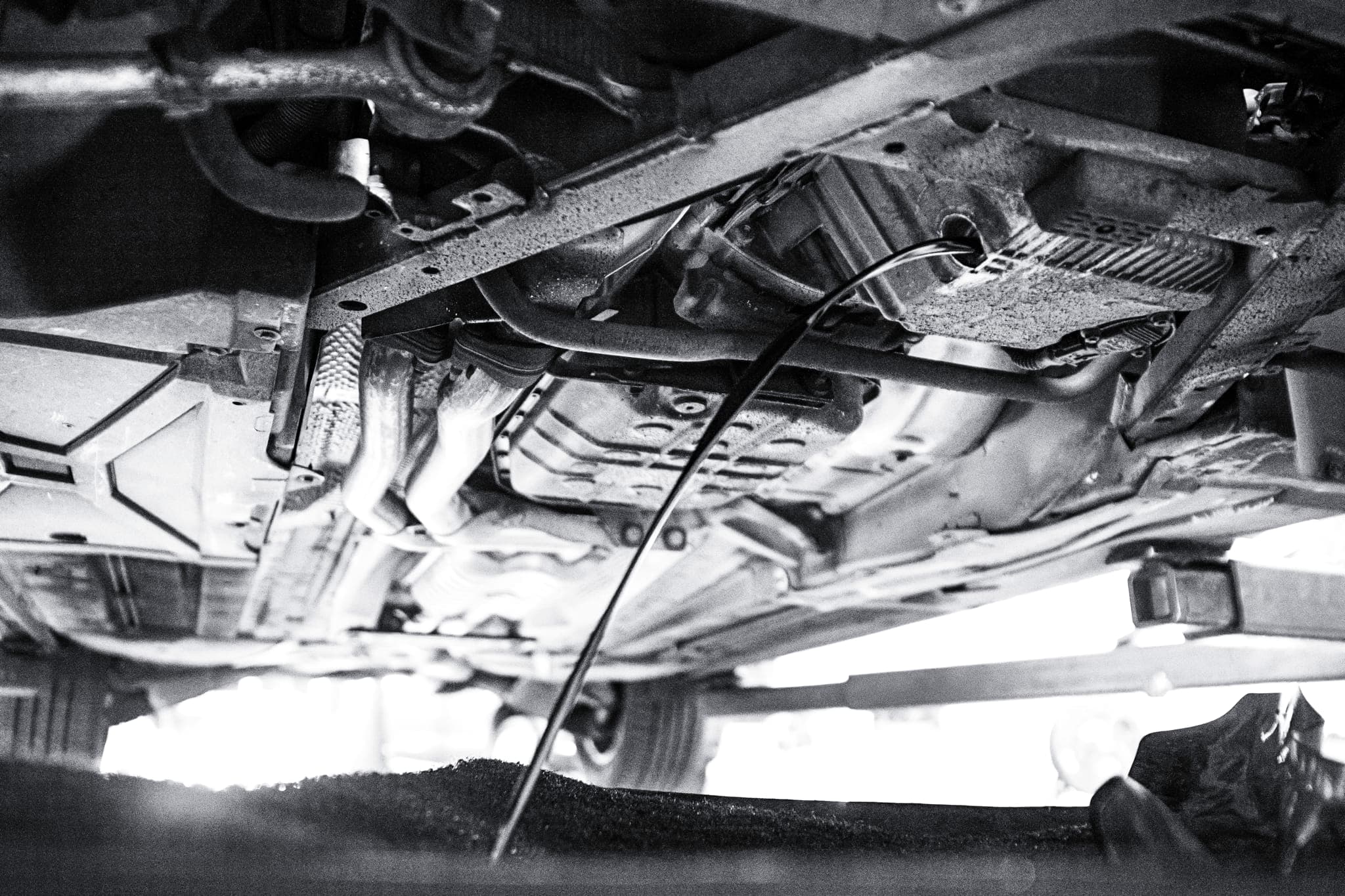 Motul Oil Service E39 BMW 5-series