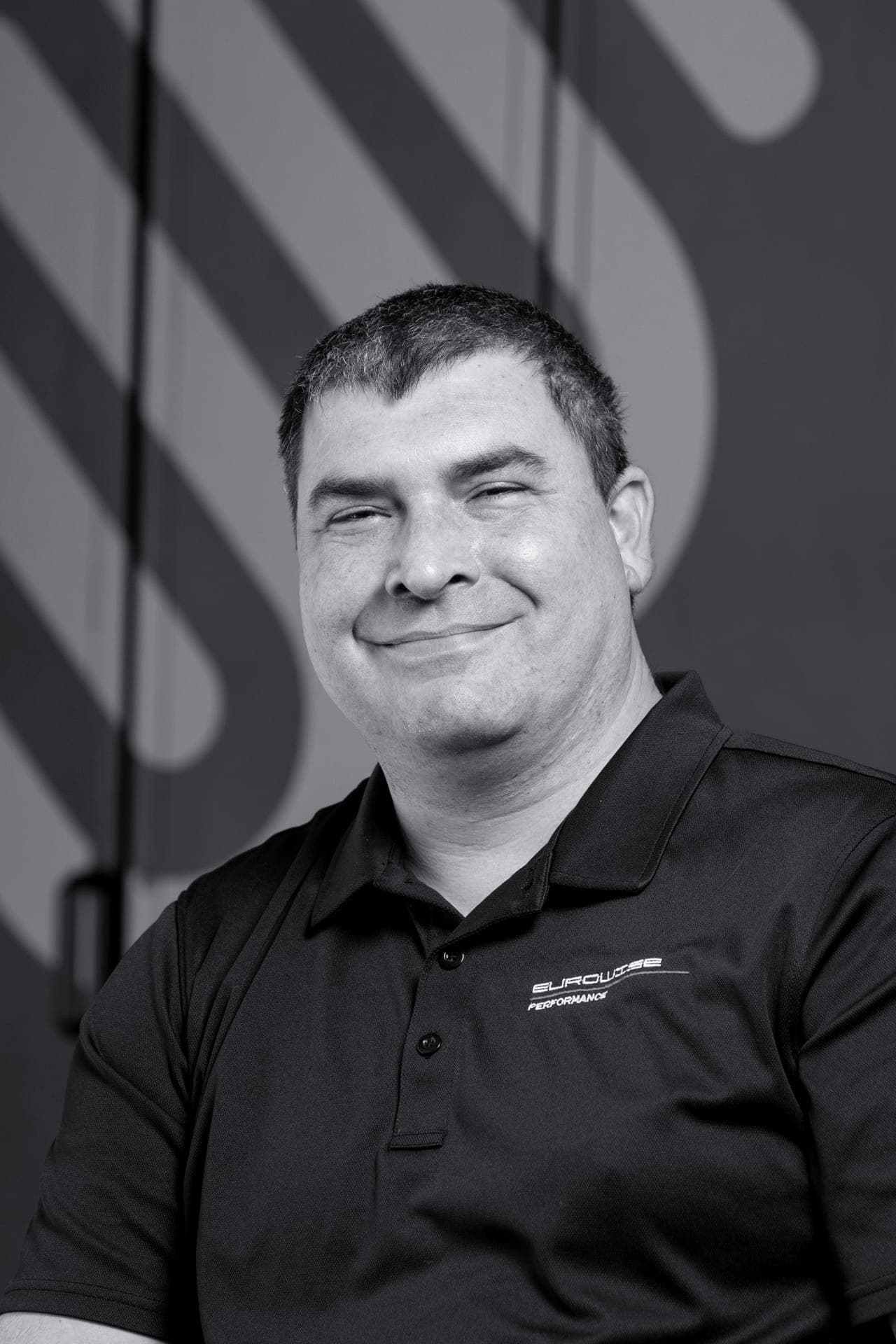 Phil Trlica, Master Automotive Technician at Eurowise