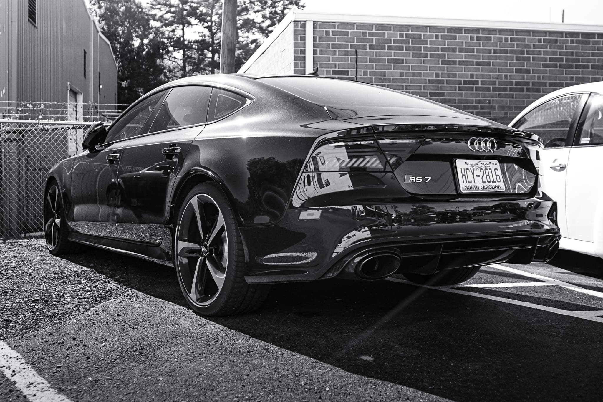 Audi Service of all varieties at Eurowise