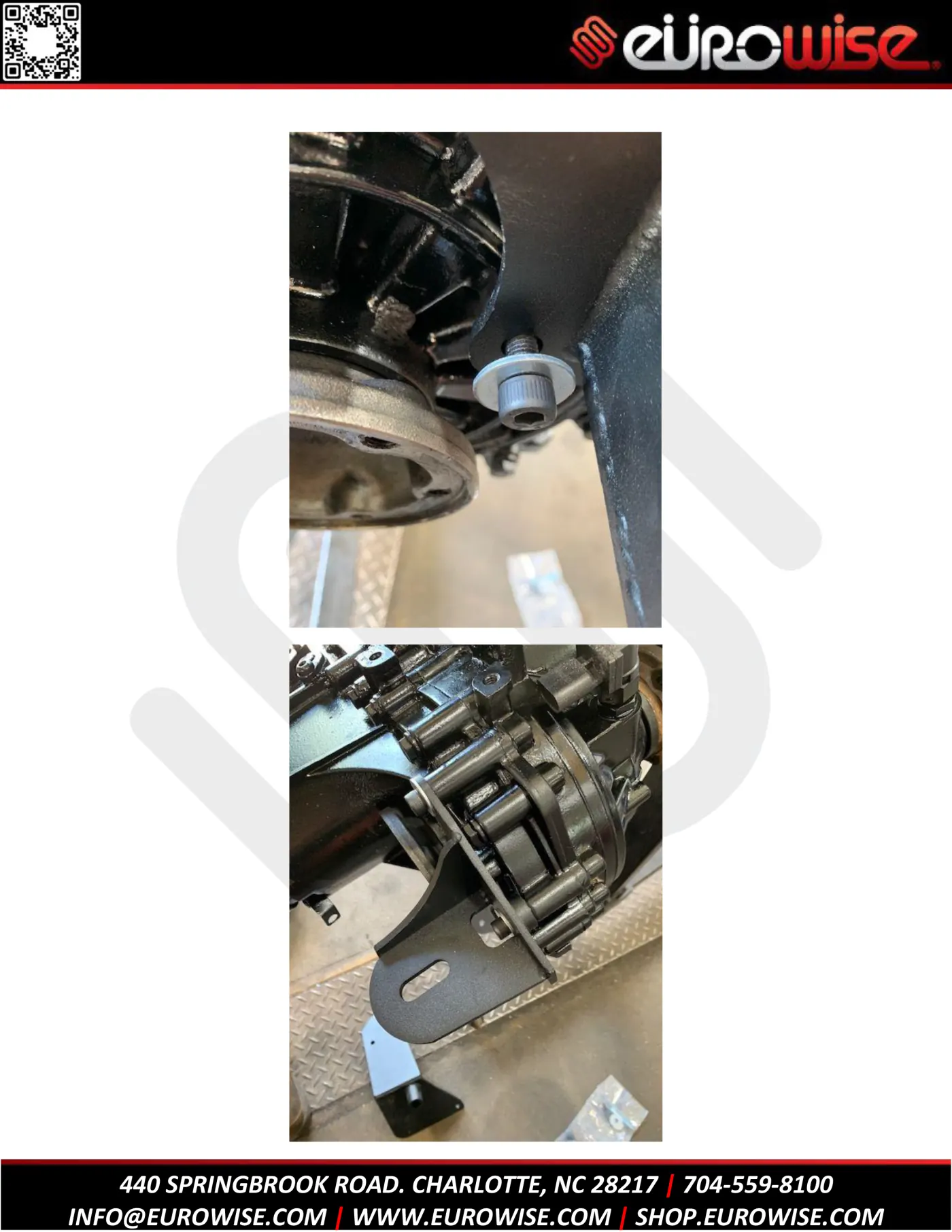 07k instation guide MK2 / MK3 — page 3 of 8