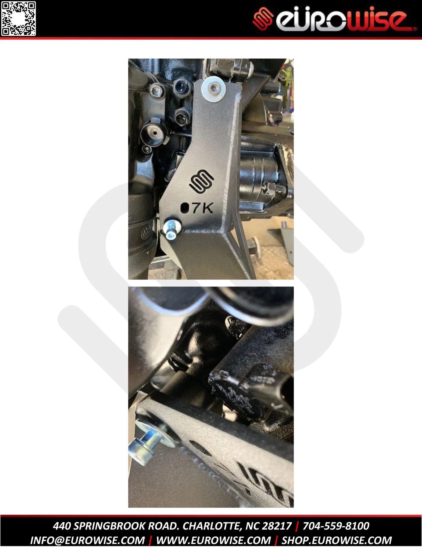 07k instation guide MK2 / MK3 — page 5 of 8
