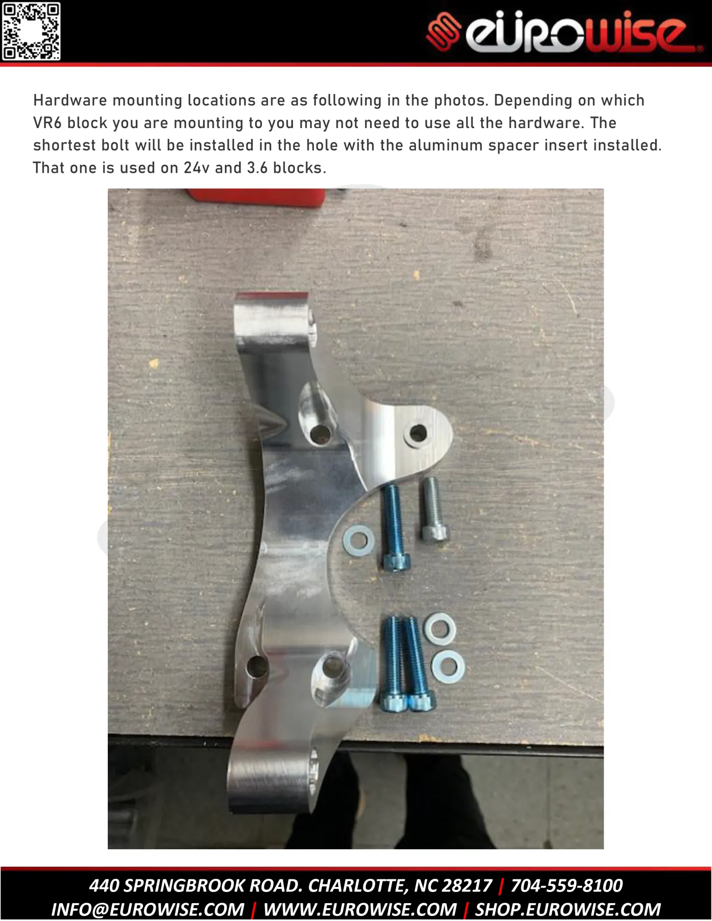 12v VR6 Mini Alternator conversion — page 7 of 8