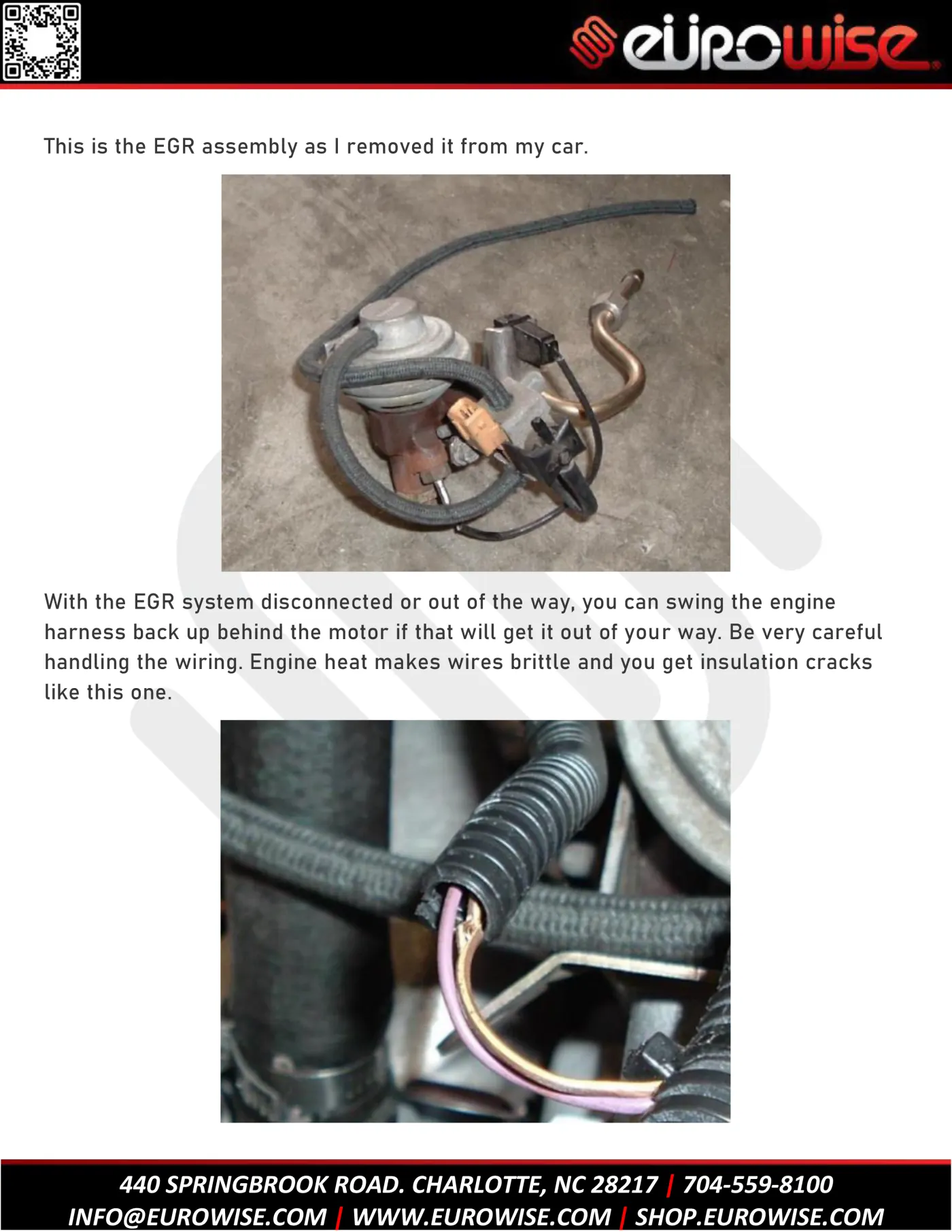 12V VR6 TIMING CHAIN AND GUIDES REPLACEMENT — page 40 of 45