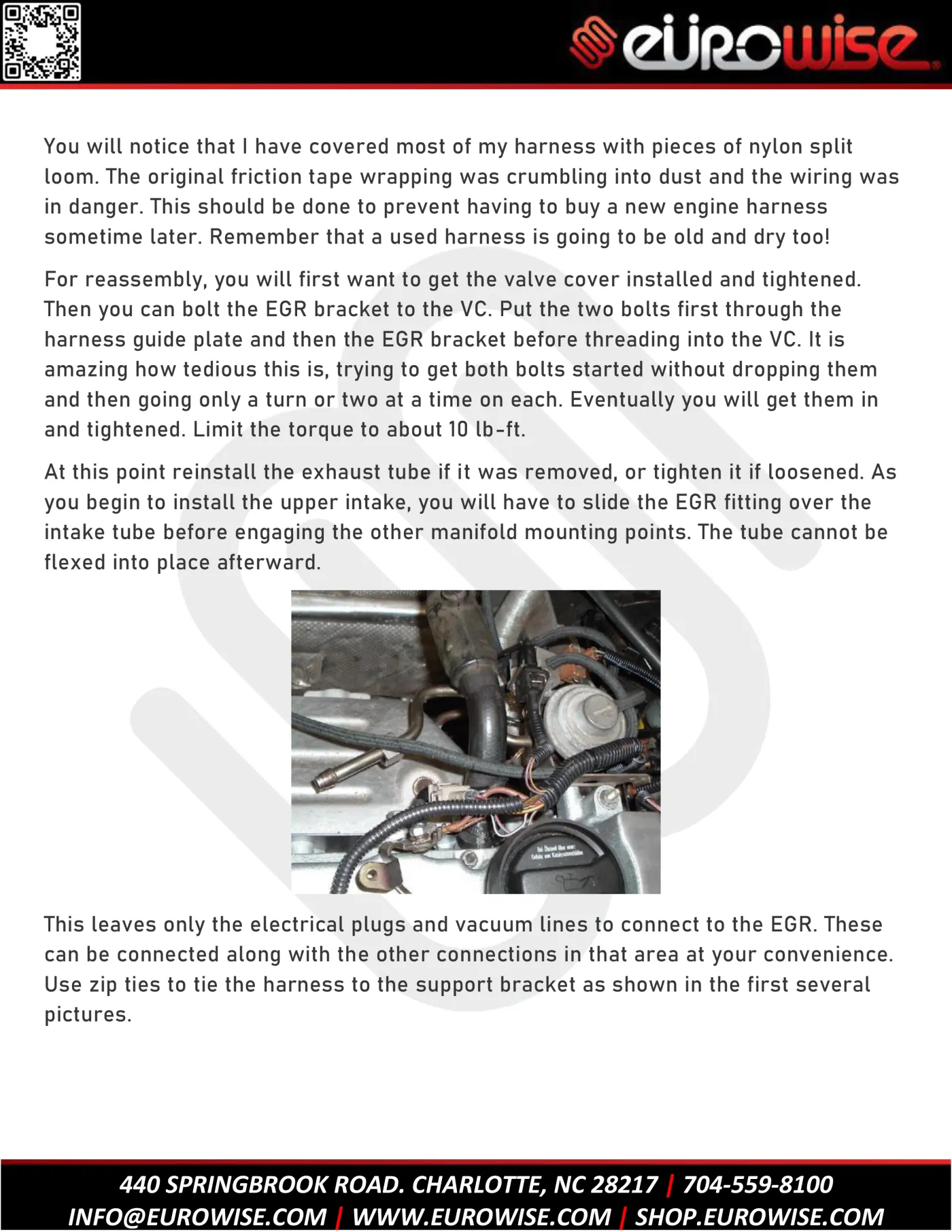 12V VR6 TIMING CHAIN AND GUIDES REPLACEMENT — page 41 of 45
