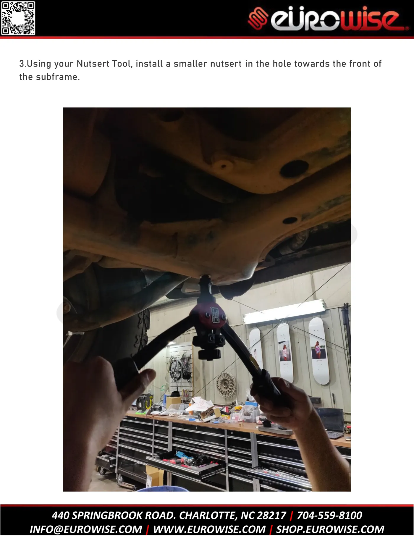 1st Generation Cayenne/ Touareg Skidplate — page 2 of 7