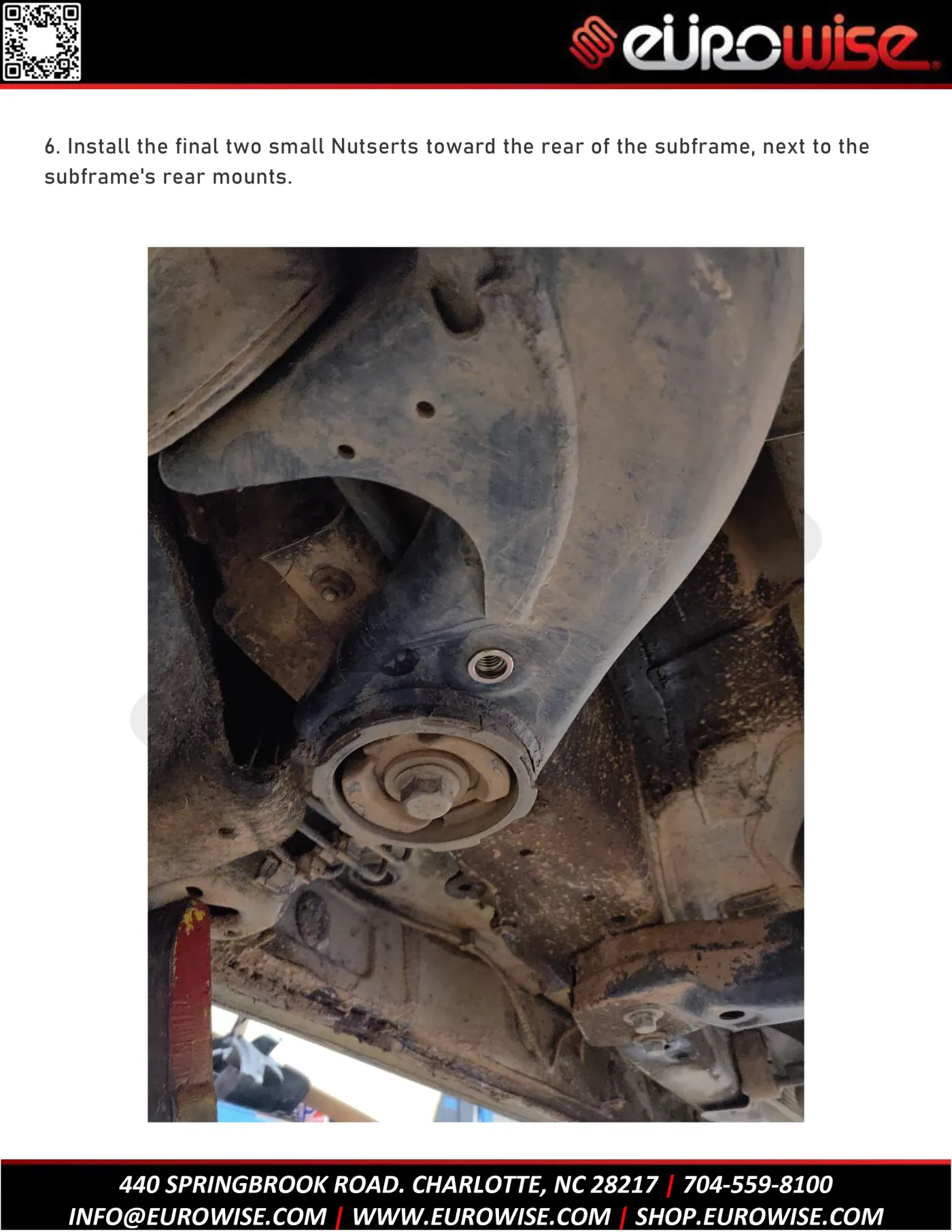 1st Generation Cayenne/ Touareg Skidplate — page 4 of 7