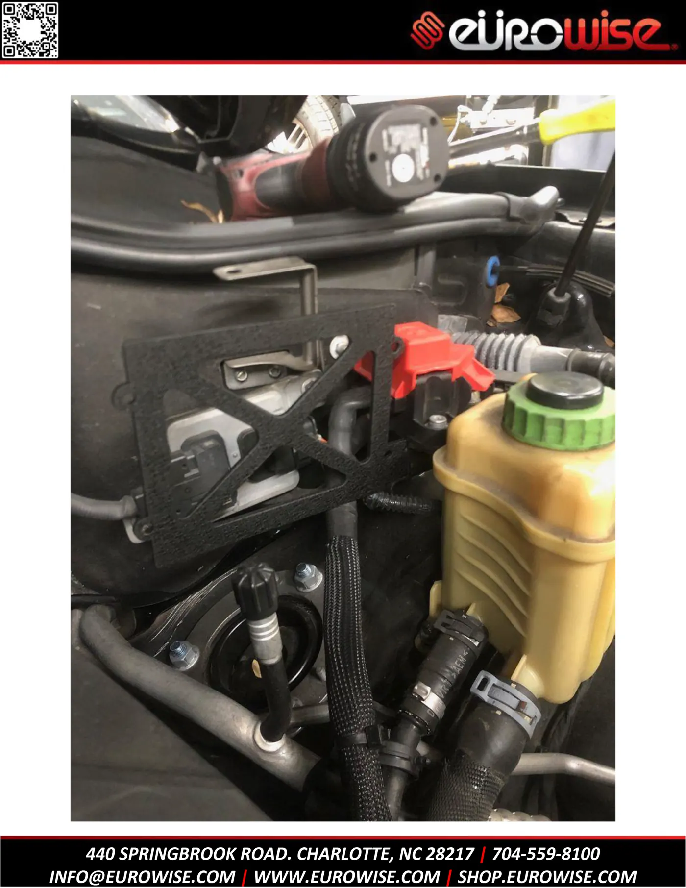 958 / 958.2 Trigger bracket install — page 2 of 10