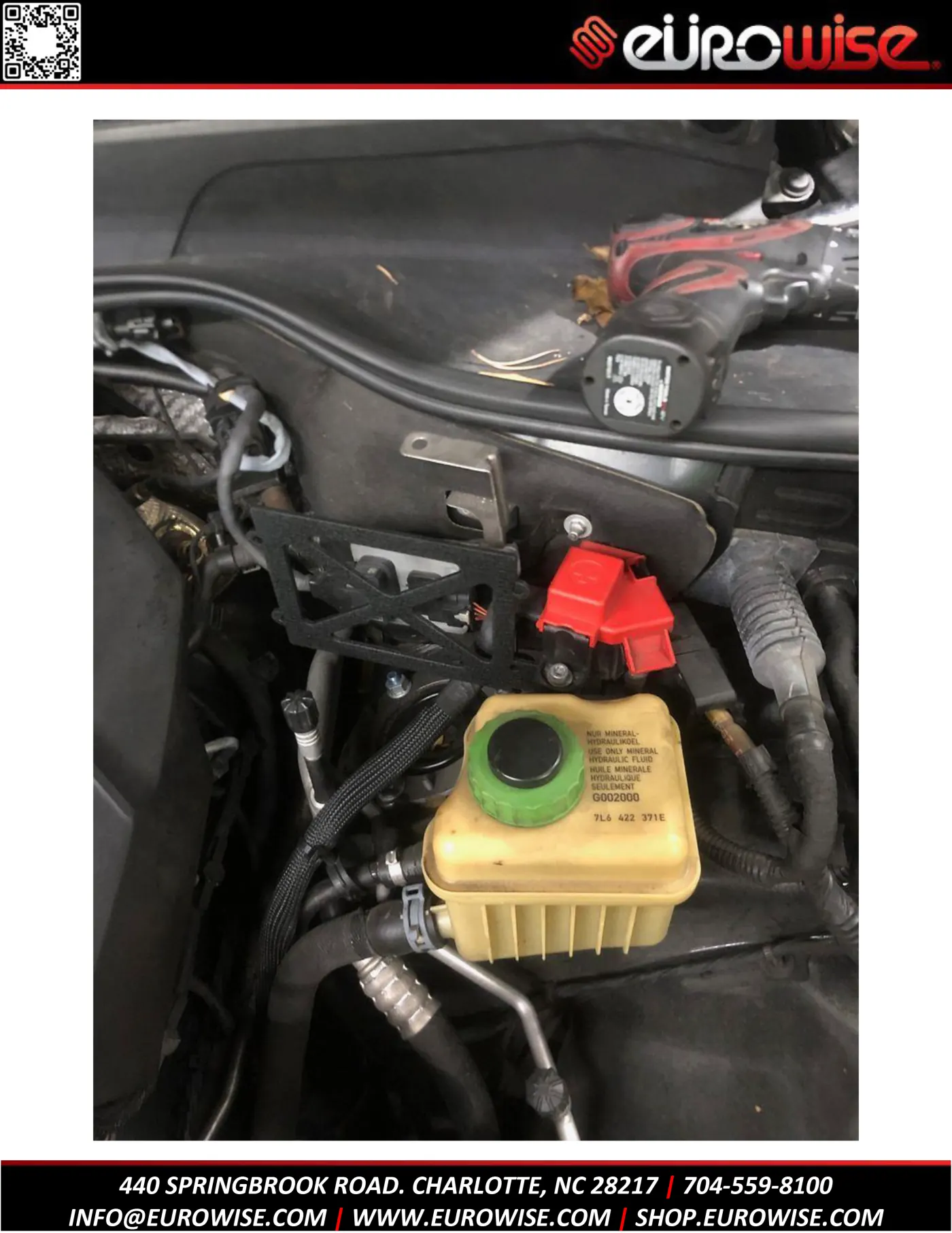 958 / 958.2 Trigger bracket install — page 3 of 10
