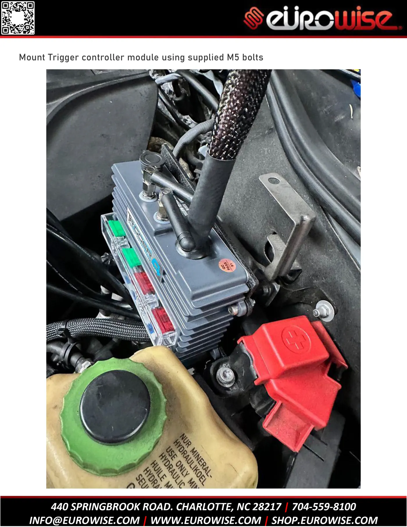 958 / 958.2 Trigger bracket install — page 4 of 10