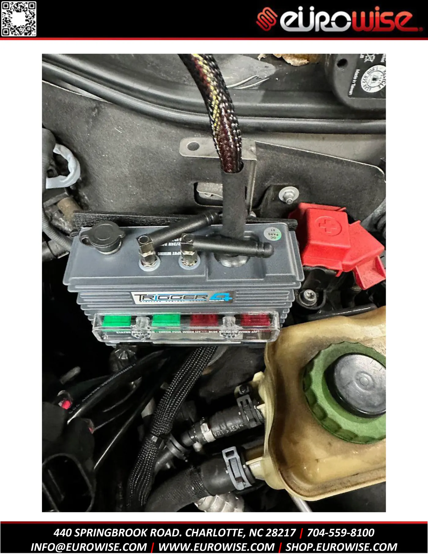 958 / 958.2 Trigger bracket install — page 5 of 10