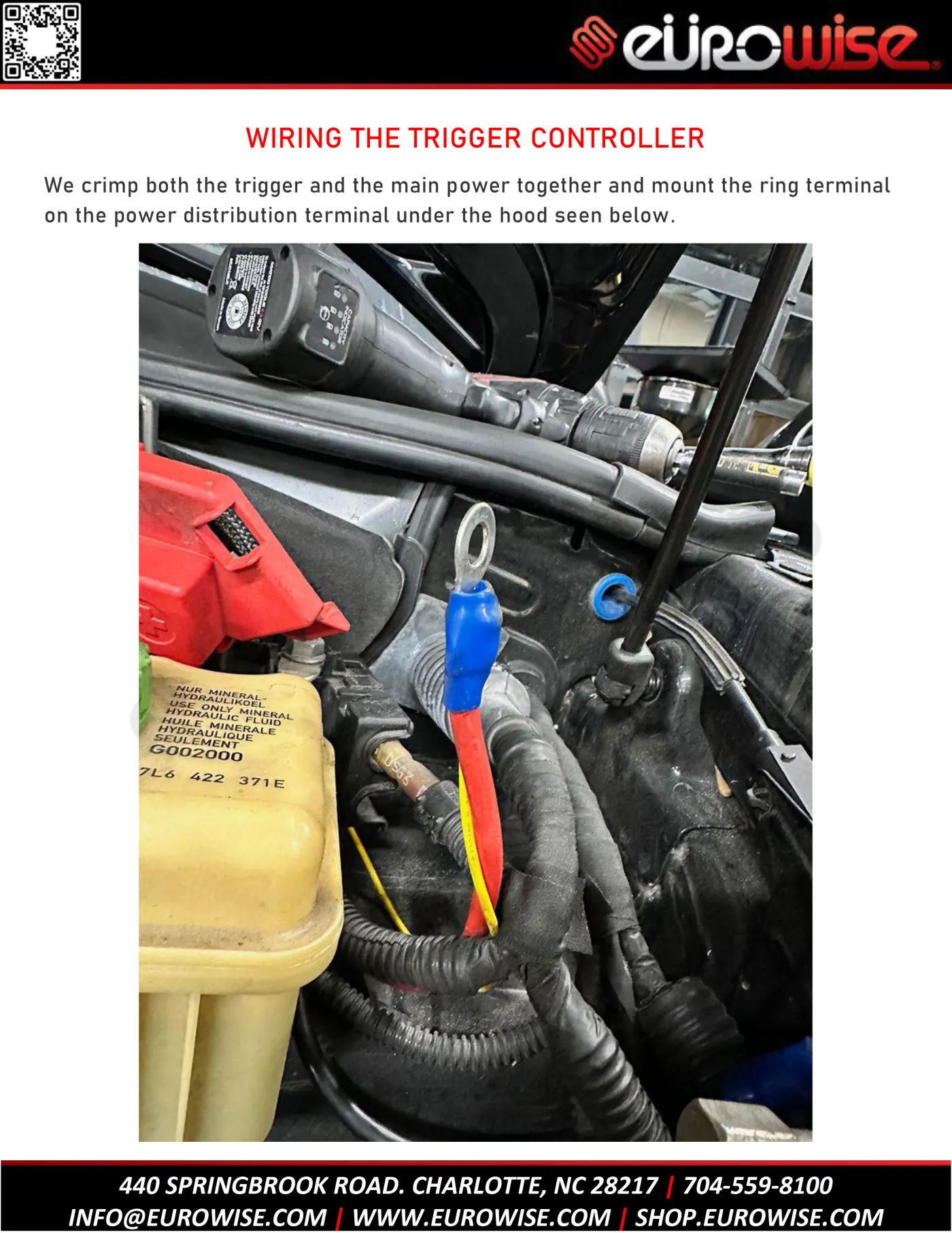 958 / 958.2 Trigger bracket install — page 6 of 10