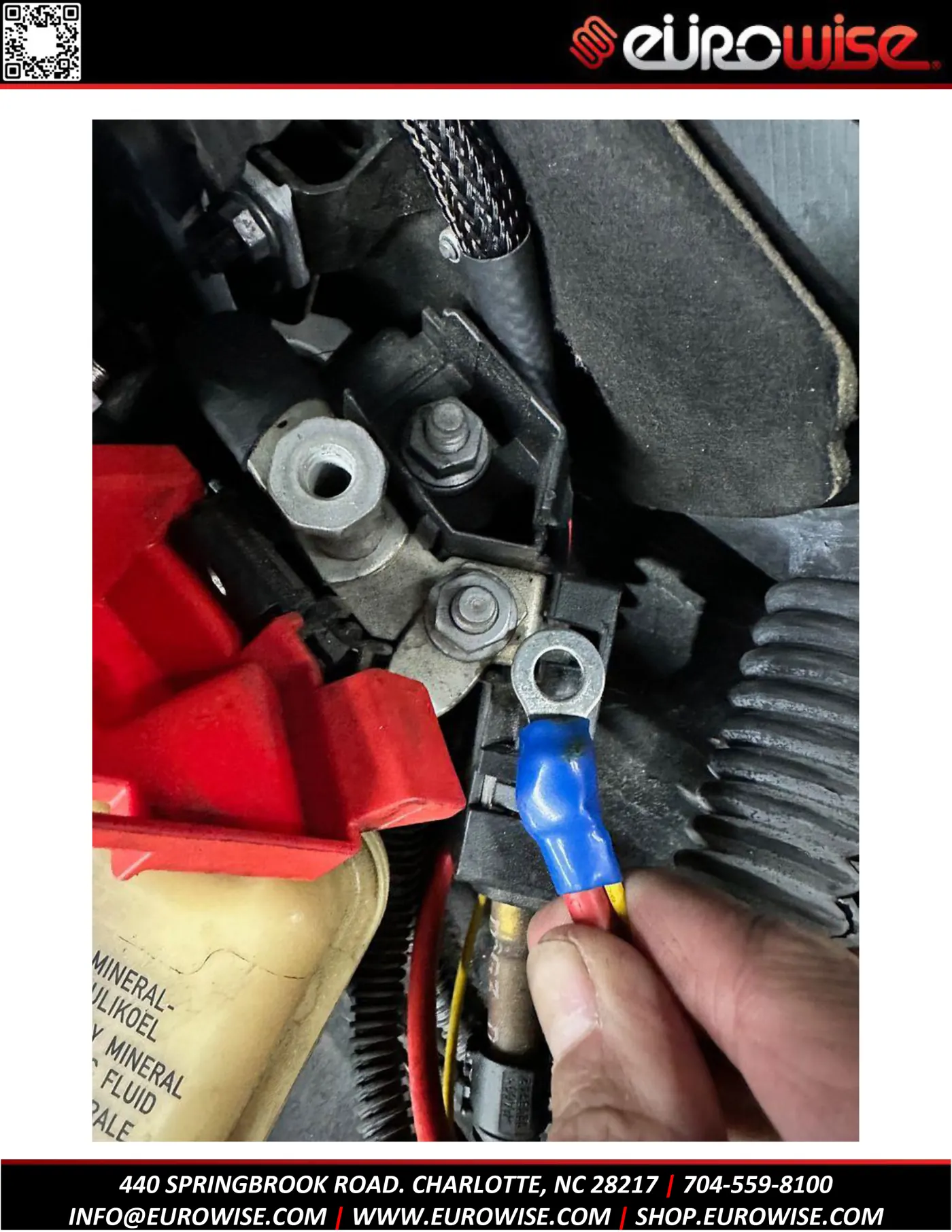 958 / 958.2 Trigger bracket install — page 7 of 10