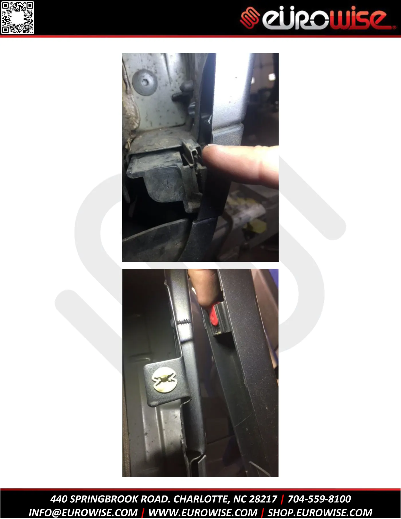 958 Cayenne / T3 Touareg ( Air suspension / Steel spring ) Rock Slider install — page 11 of 14