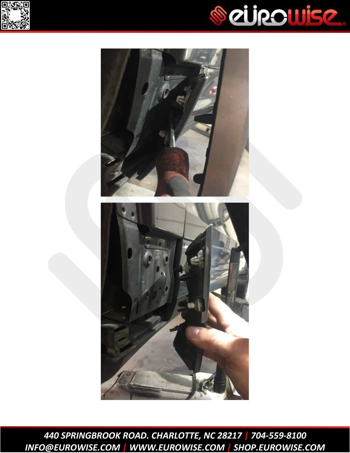 958 Cayenne / T3 Touareg ( Air suspension / Steel spring ) Rock Slider install — page 12 of 14
