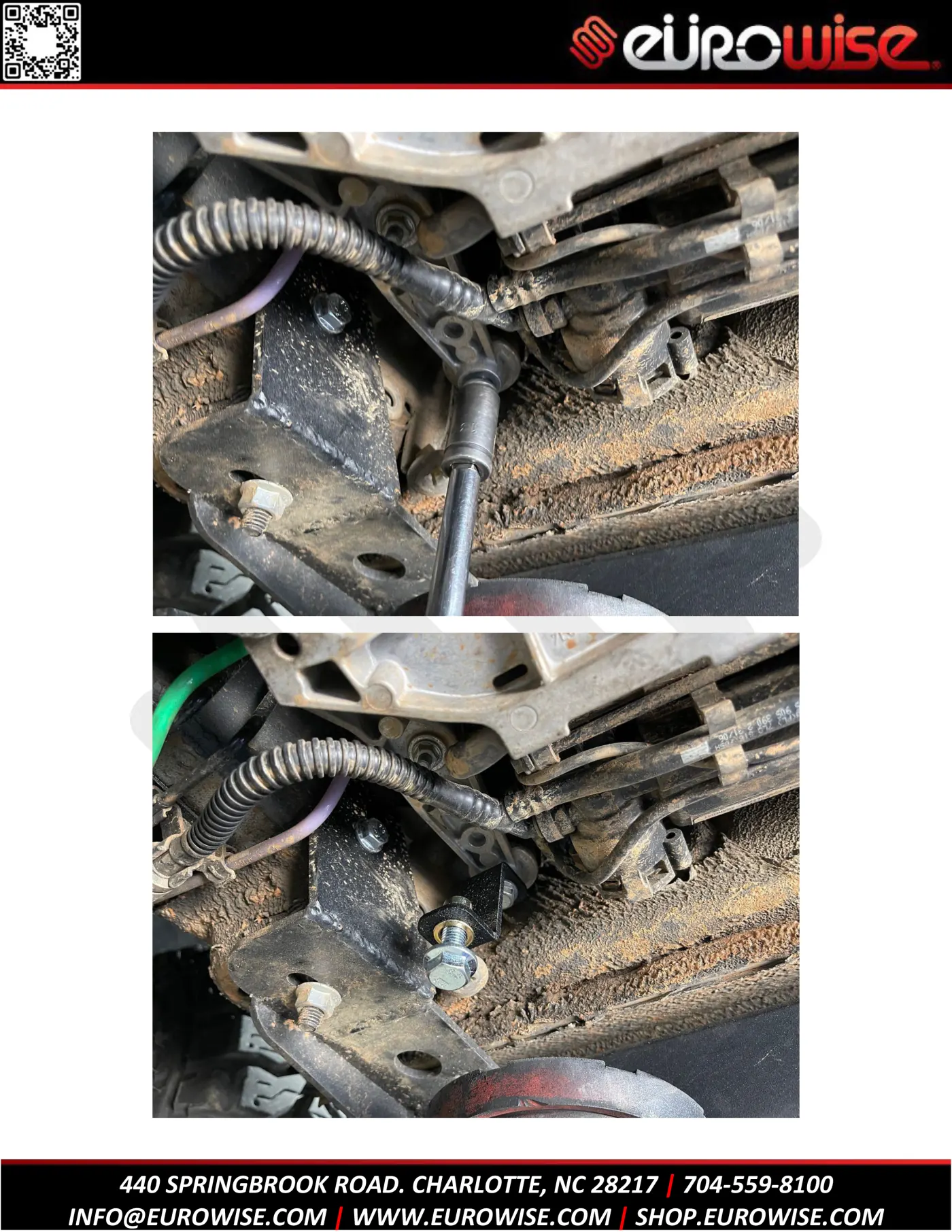 Air suspension Skid plate ( Passenger side ) — page 3 of 5