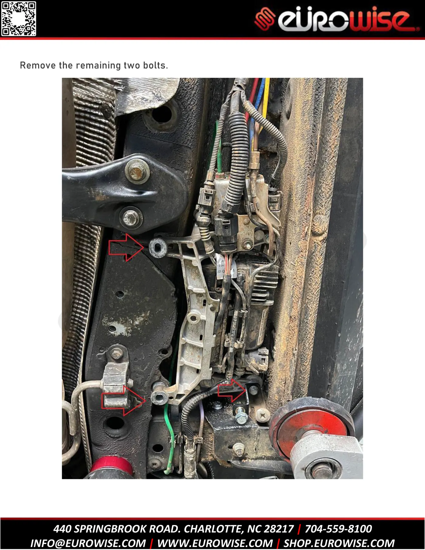 Air suspension Skid plate ( Passenger side ) — page 4 of 5