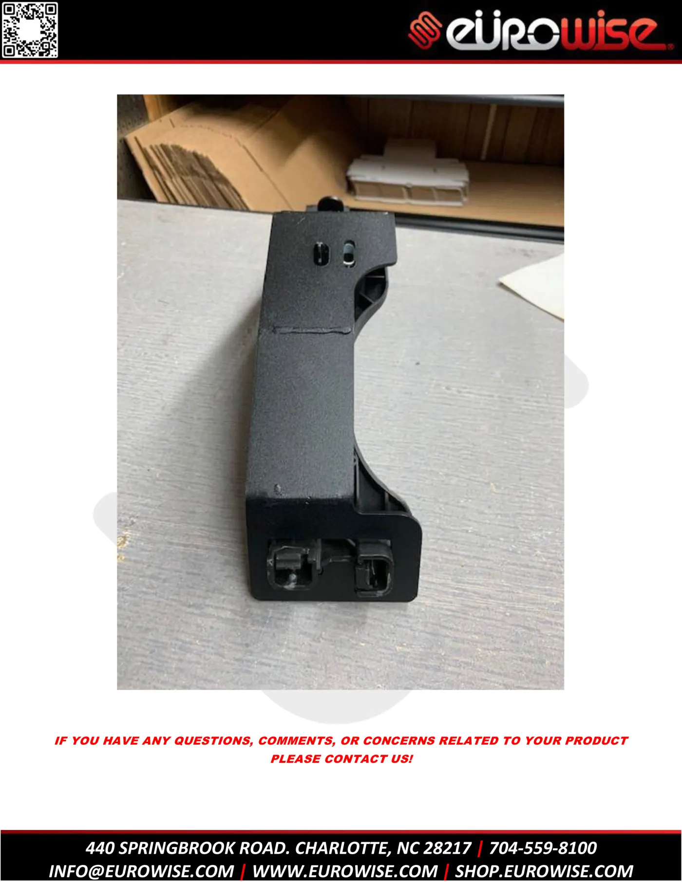 MK1 3.6 / MK6 pedal adapter bracket install — page 8 of 8