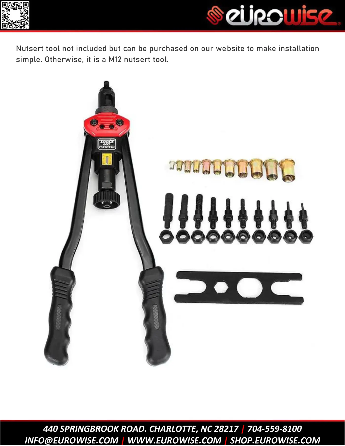 Porsche Macan Slider Installation — page 5 of 9