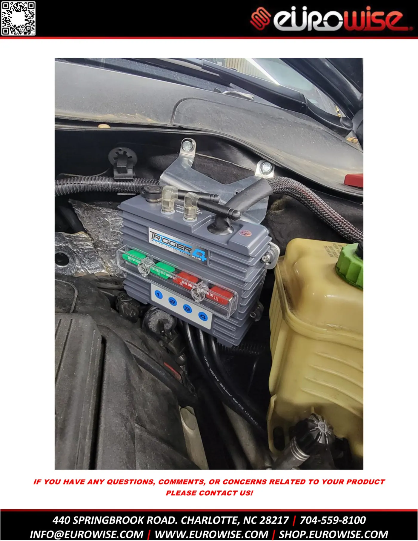 958 / 958.2 Trigger bracket install — page 10 of 10