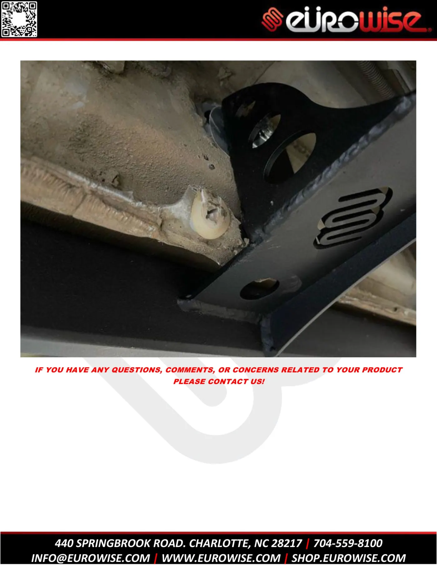 VAG OFFROAD Rock slider install ( Cayenne / touareg / Q7 ) — page 16 of 16