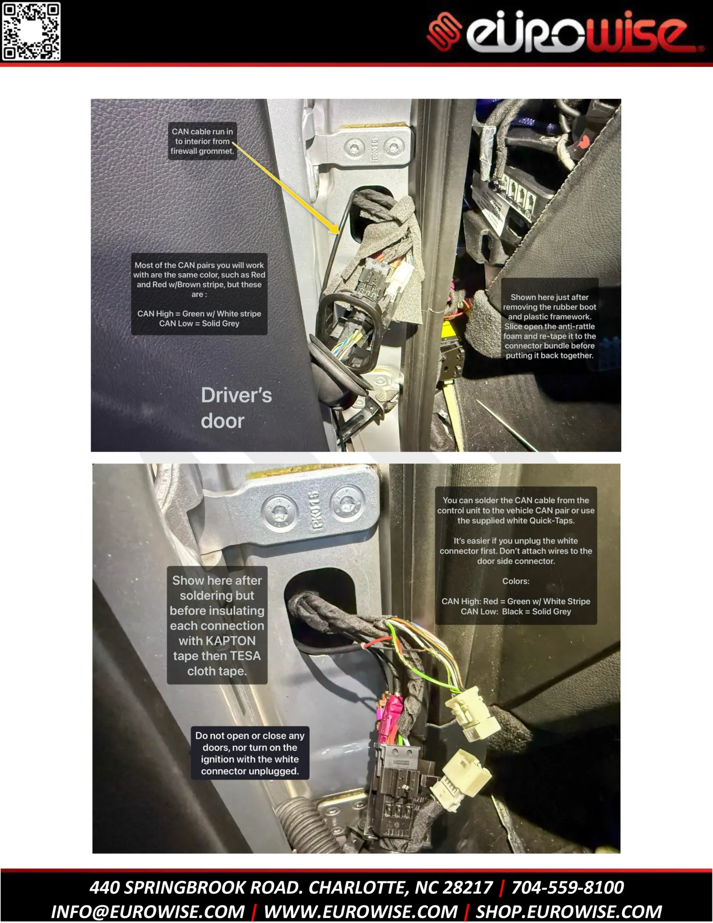 Mercedes G-Class G63 4×4 2019+ Power Running Board Installation Guide — page 16 of 31