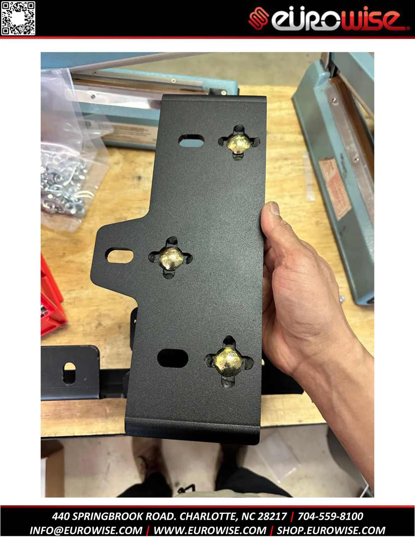 Mercedes G-Class G63 4×4 2019+ Power Running Board Installation Guide — page 25 of 31
