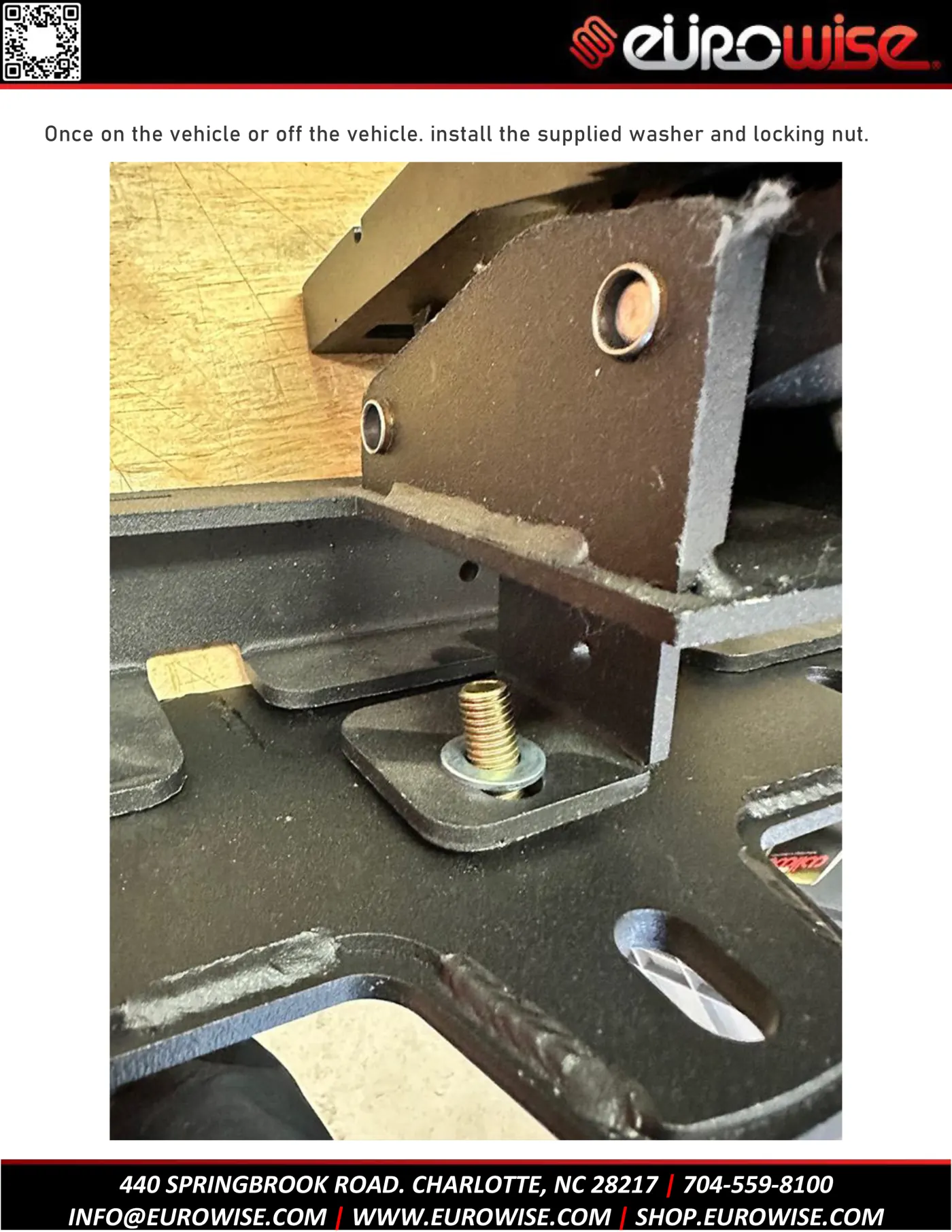 Mercedes G-Class G63 4×4 2019+ Power Running Board Installation Guide — page 26 of 31