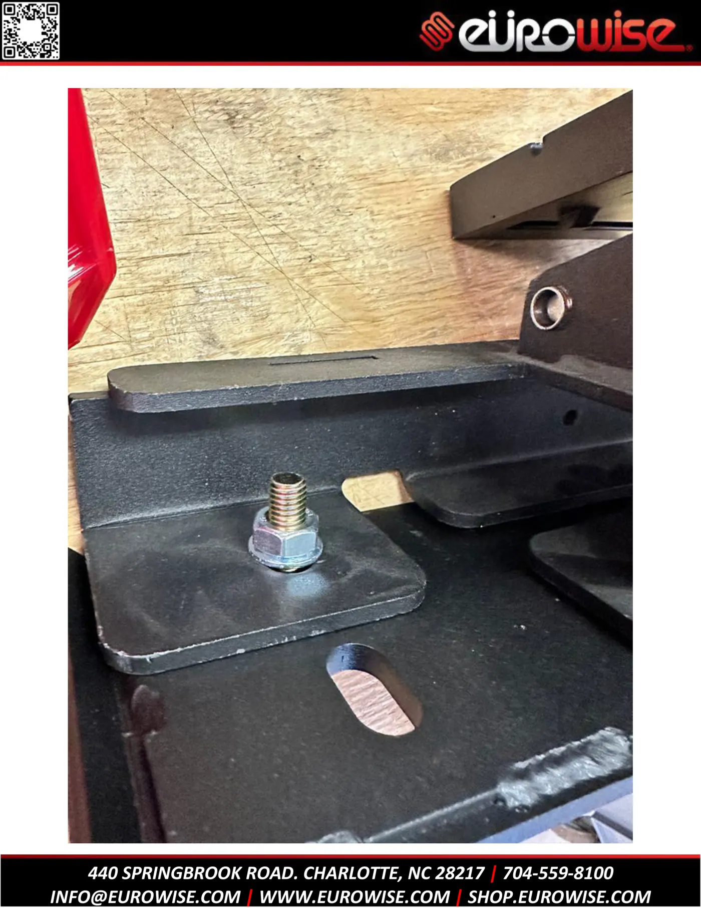 Mercedes G-Class G63 4×4 2019+ Power Running Board Installation Guide — page 27 of 31
