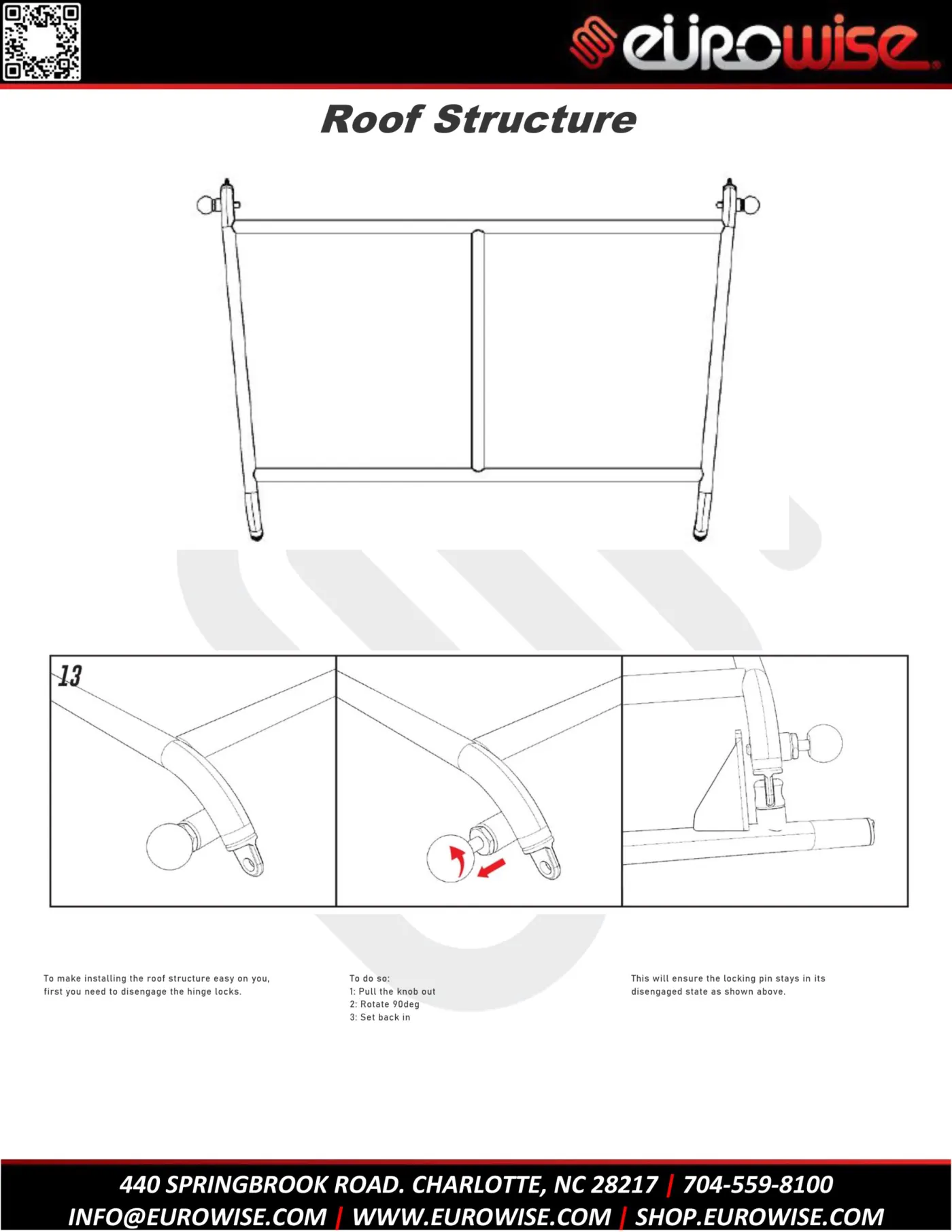 Boxster 986 Roof Rack Installation — page 5 of 10