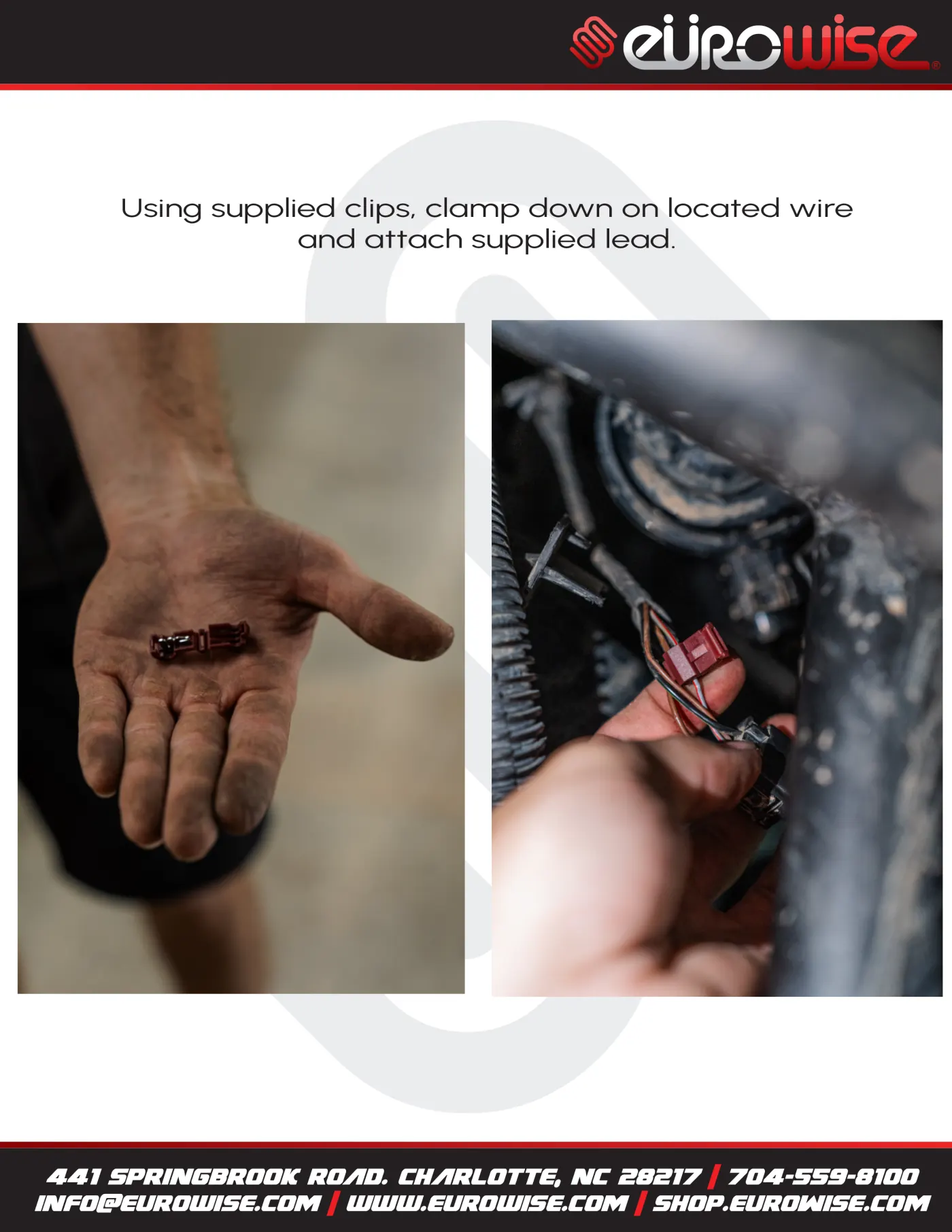 Diode Dynamics 958 Cayenne Fog Lamp Guide — page 13 of 17