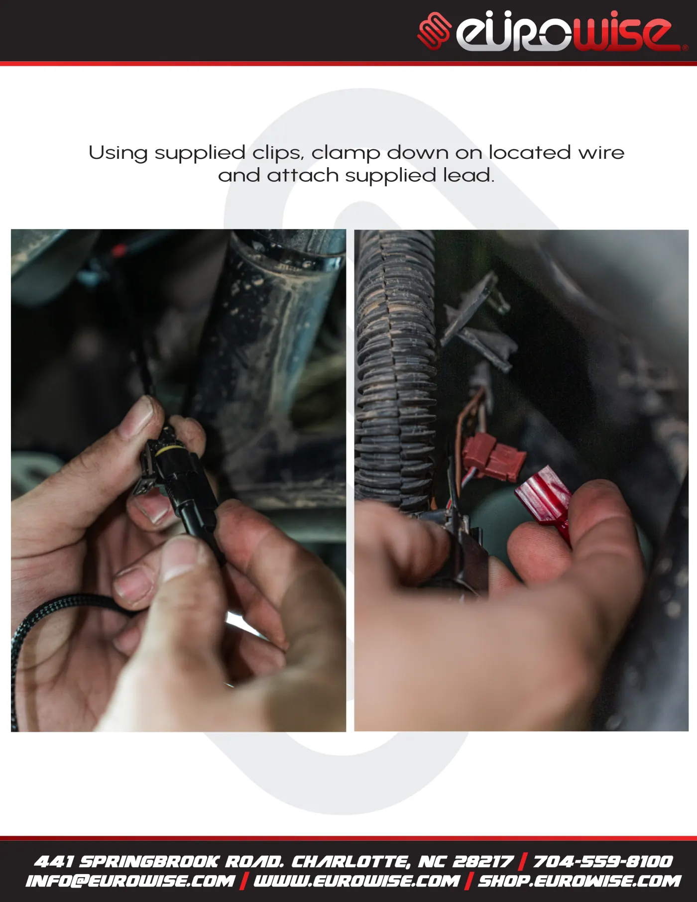 Diode Dynamics 958 Cayenne Fog Lamp Guide — page 14 of 17