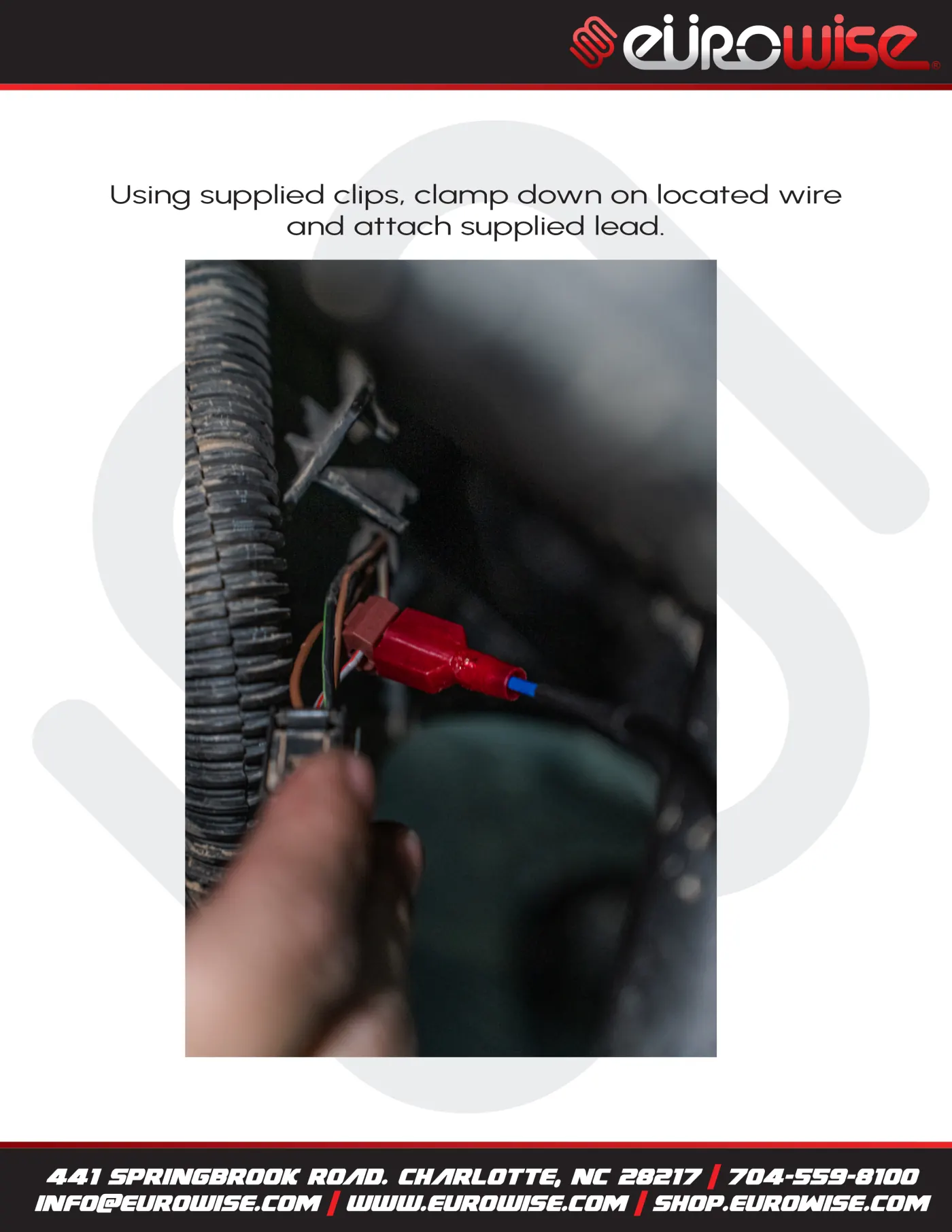 Diode Dynamics 958 Cayenne Fog Lamp Guide — page 15 of 17