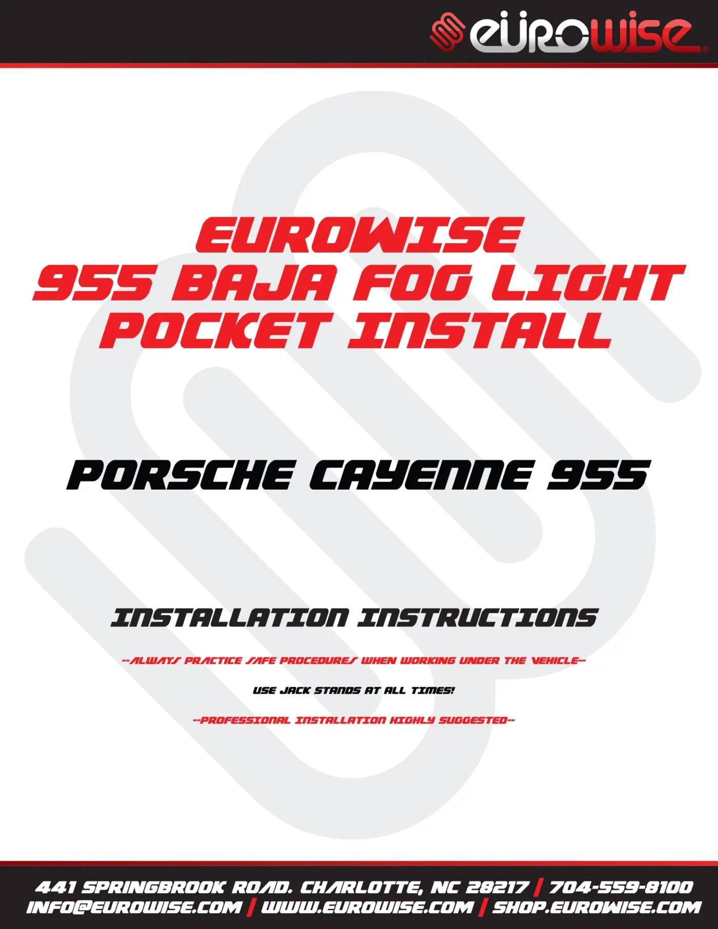 Eurowise — page 1 of 5