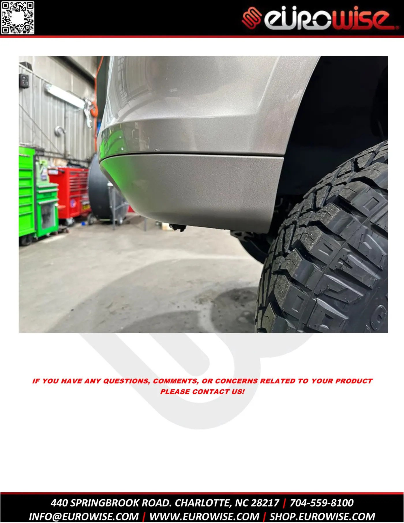 Gen 1 Porsche Cayenne 955 / 957 Front Bumper Trimming — page 8 of 8