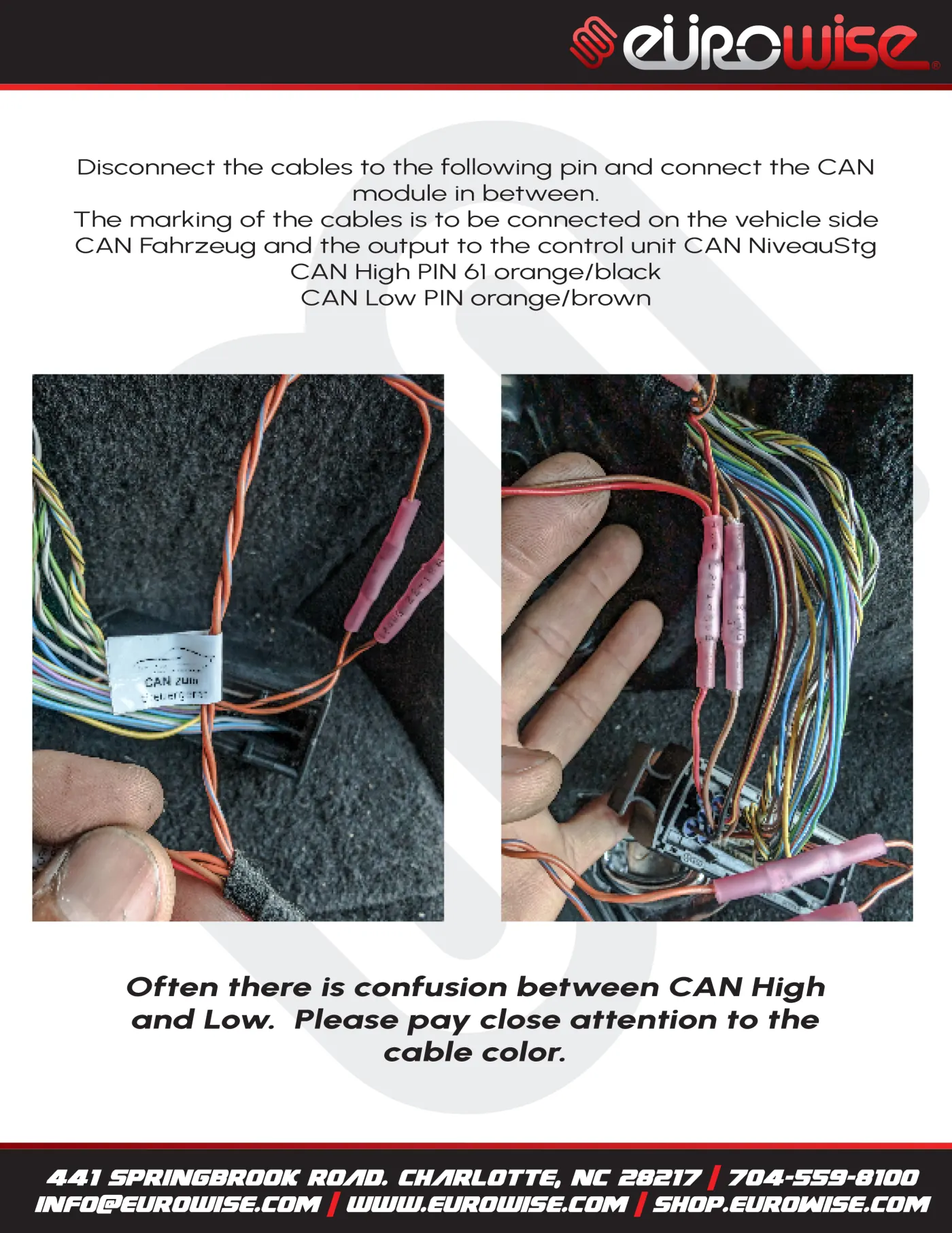Gen 1 Air Suspension Delete Module Install Guide — page 6 of 7