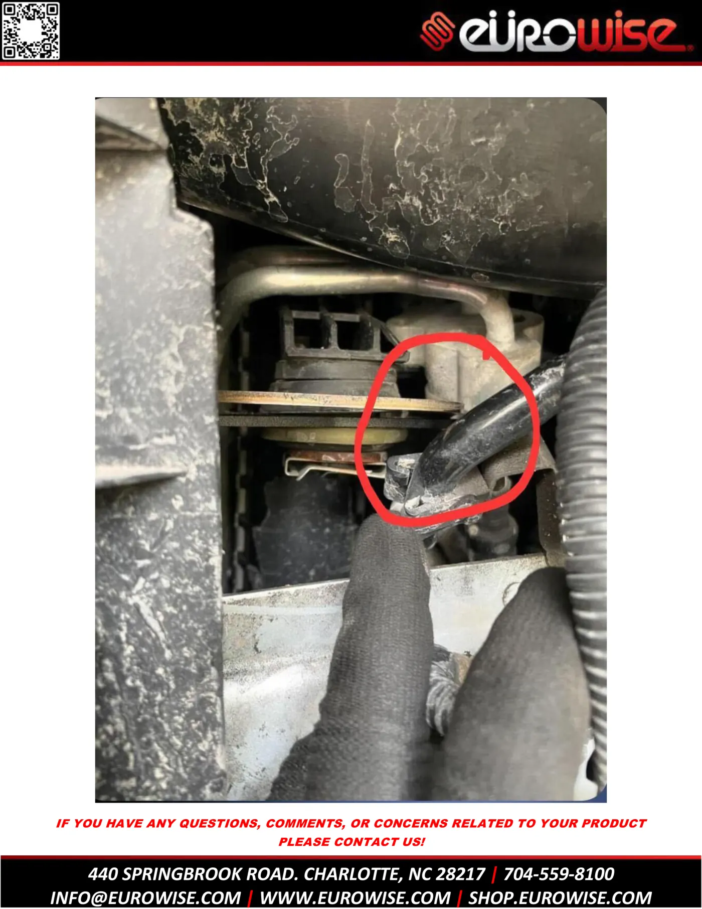 Gen 1 Cayenne and Touareg Tubular Bumper Install Bracket (Radiator Clip Eliminator) — page 6 of 6