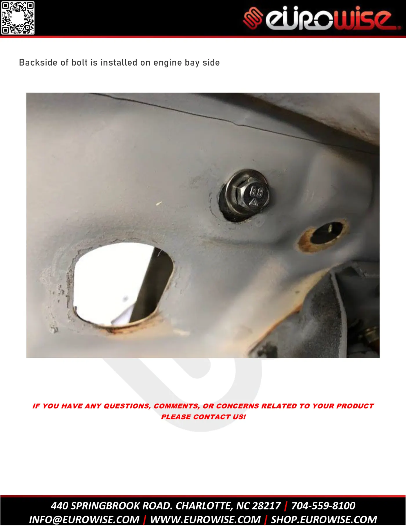 mk1 drive by wire pedal adapter bracket install ( MK4 ) — page 4 of 4