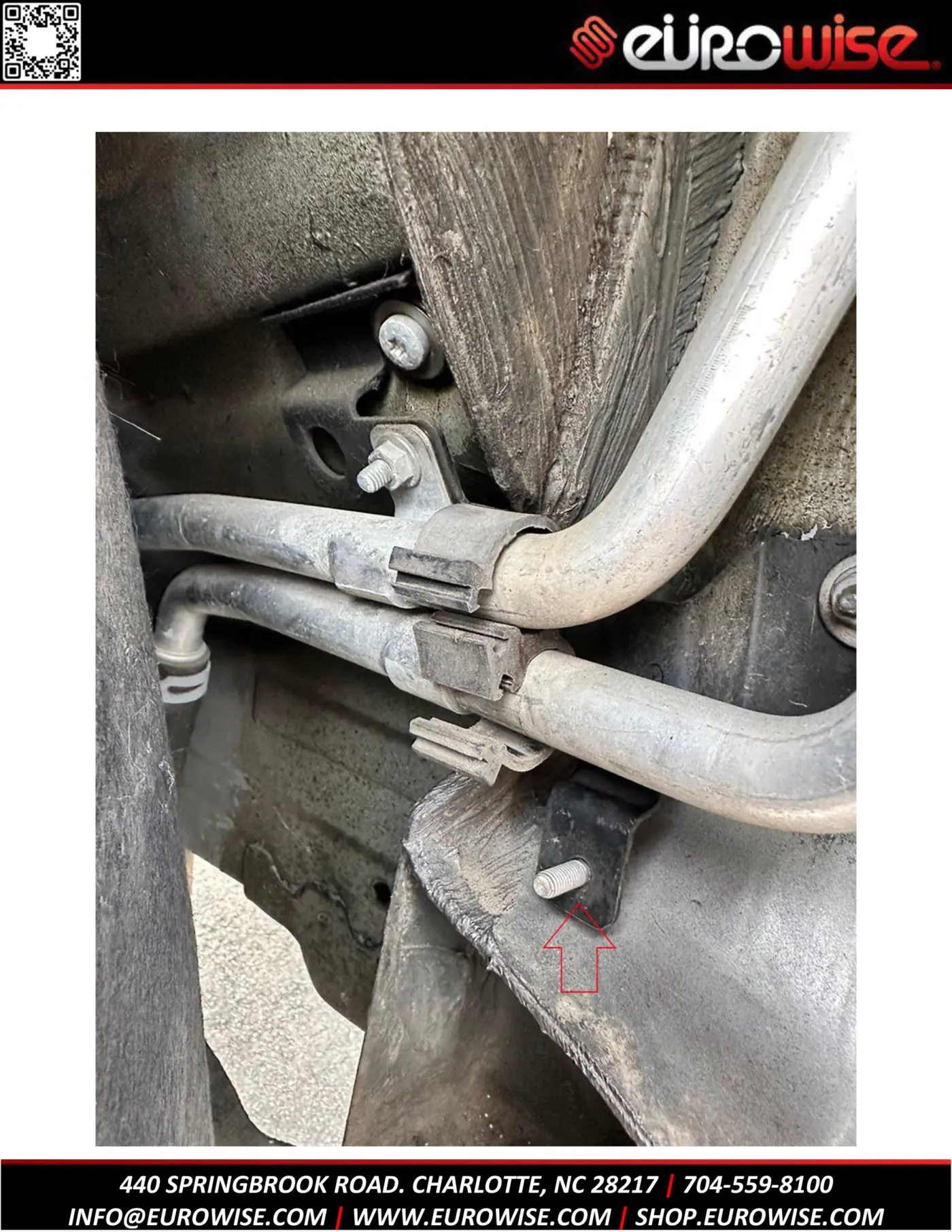 Gen 2 Porsche 958 Rocker Chop — page 2 of 8
