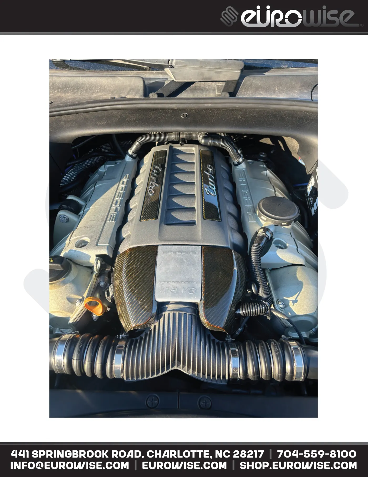 957 Turbo V8 — page 2 of 8