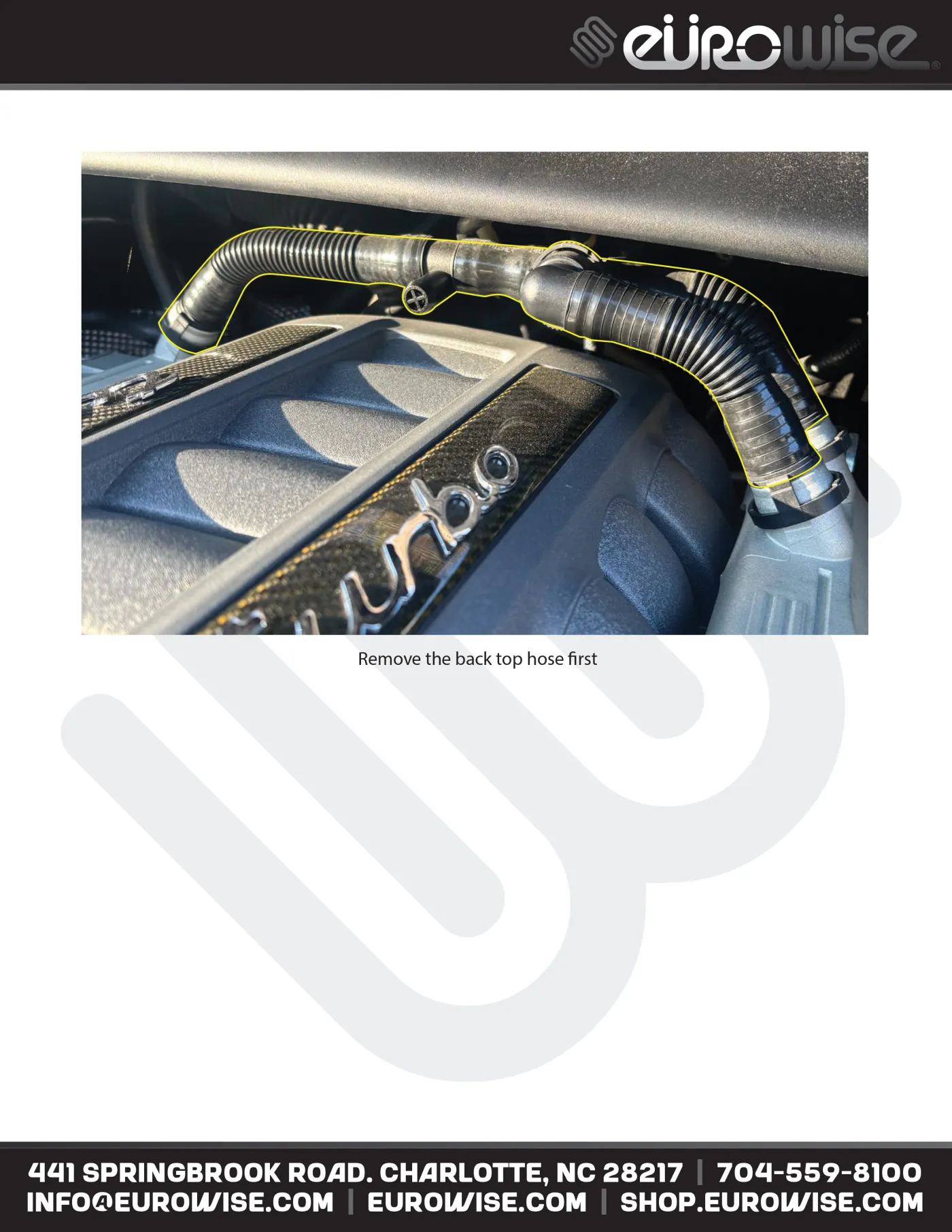 957 Turbo V8 — page 3 of 8